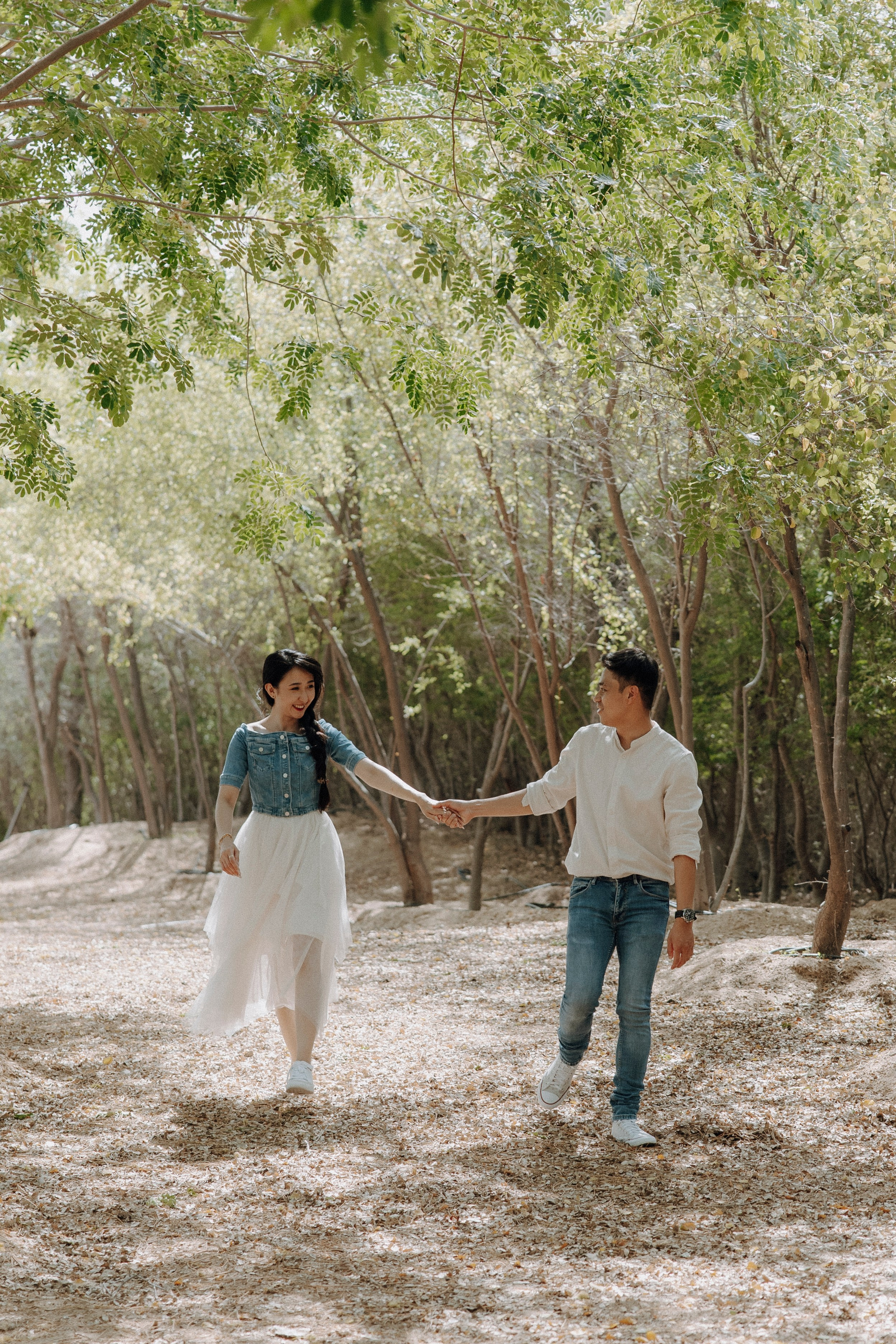 Allen & Kitty PreWedding