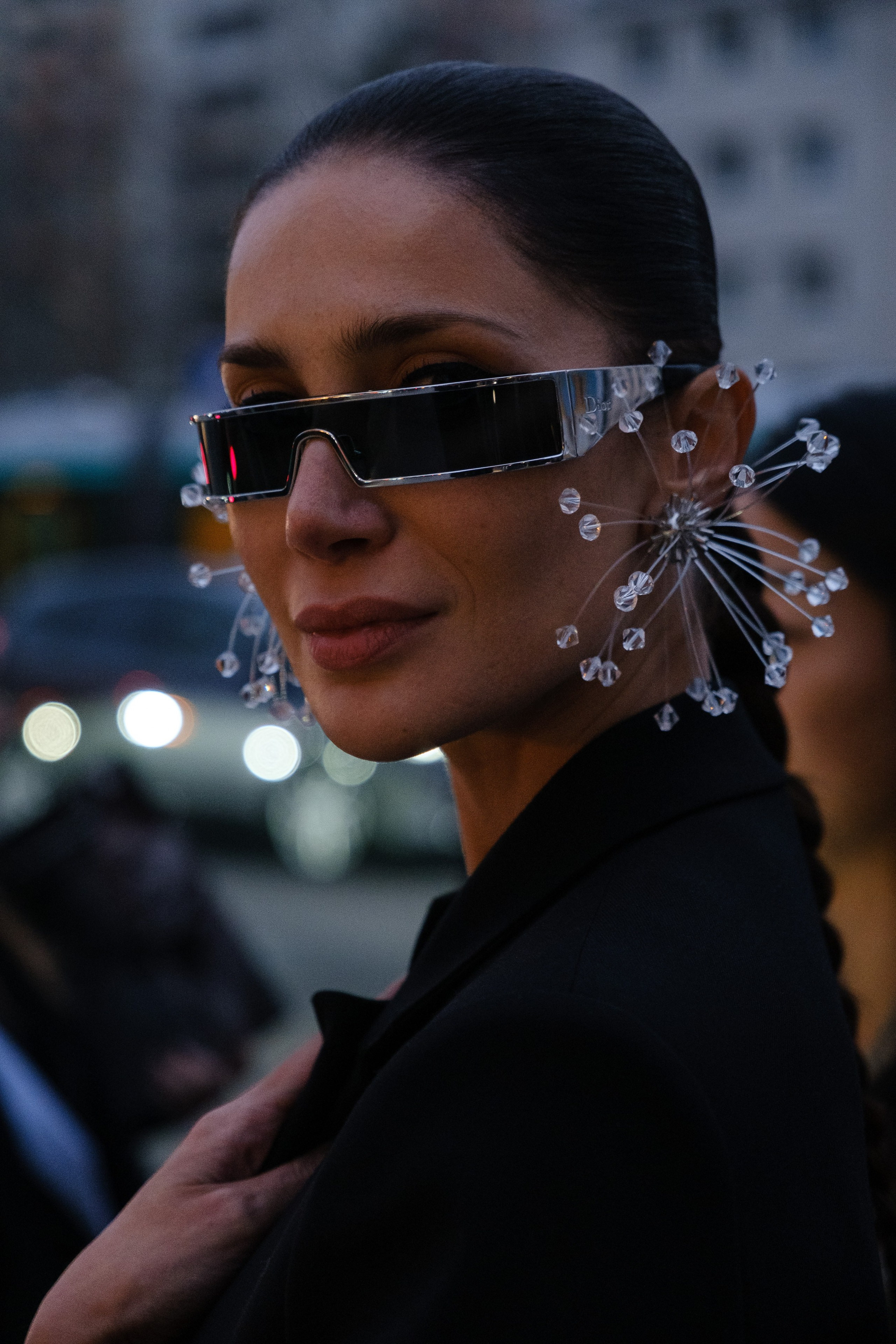 PFW SS'24. Paris photographer - Oleksandr Kovalchuk