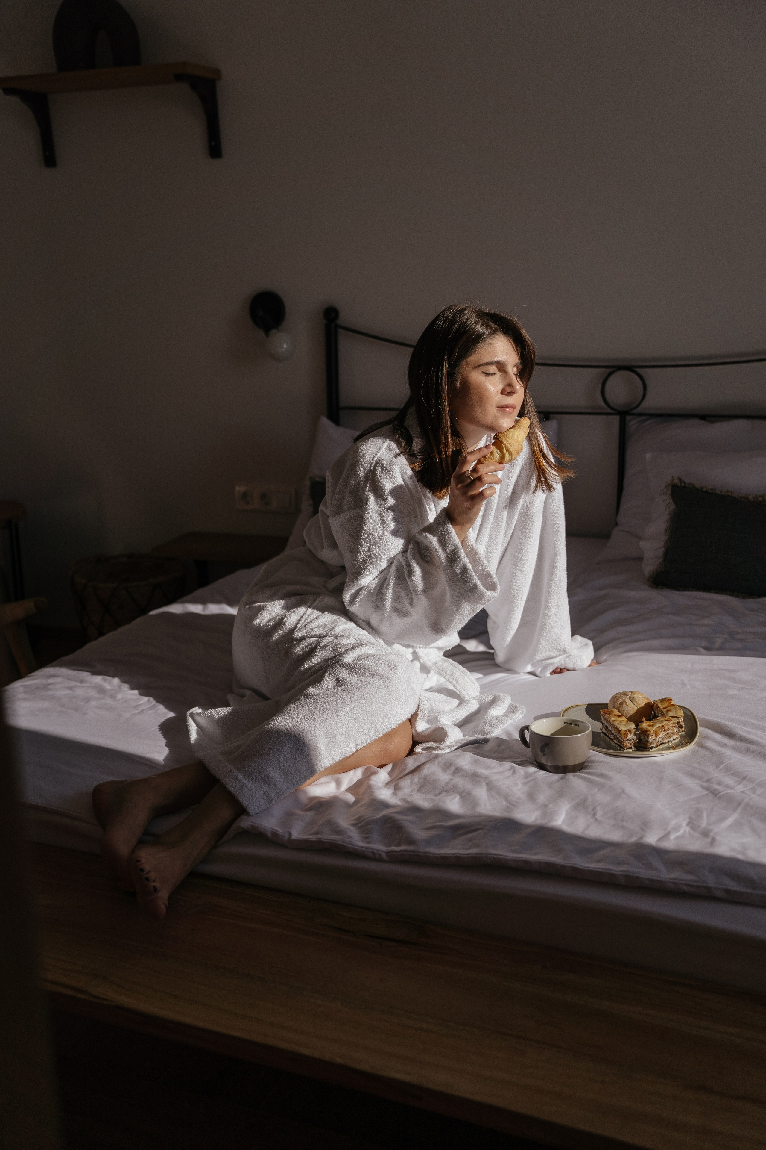 A dreamy scenery. Patricia Morenci — Mountain Adventures for the Wild at Heart