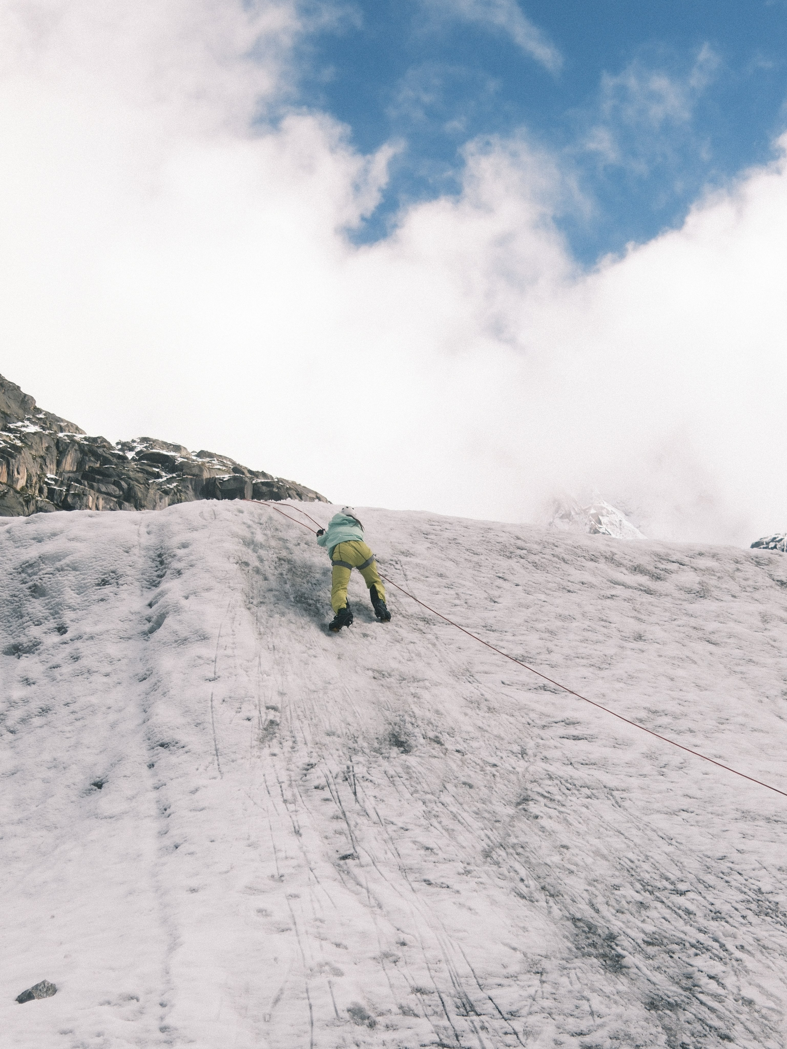 Pioneer Camp. Patricia Morenci — Mountain Adventures for the Wild at Heart