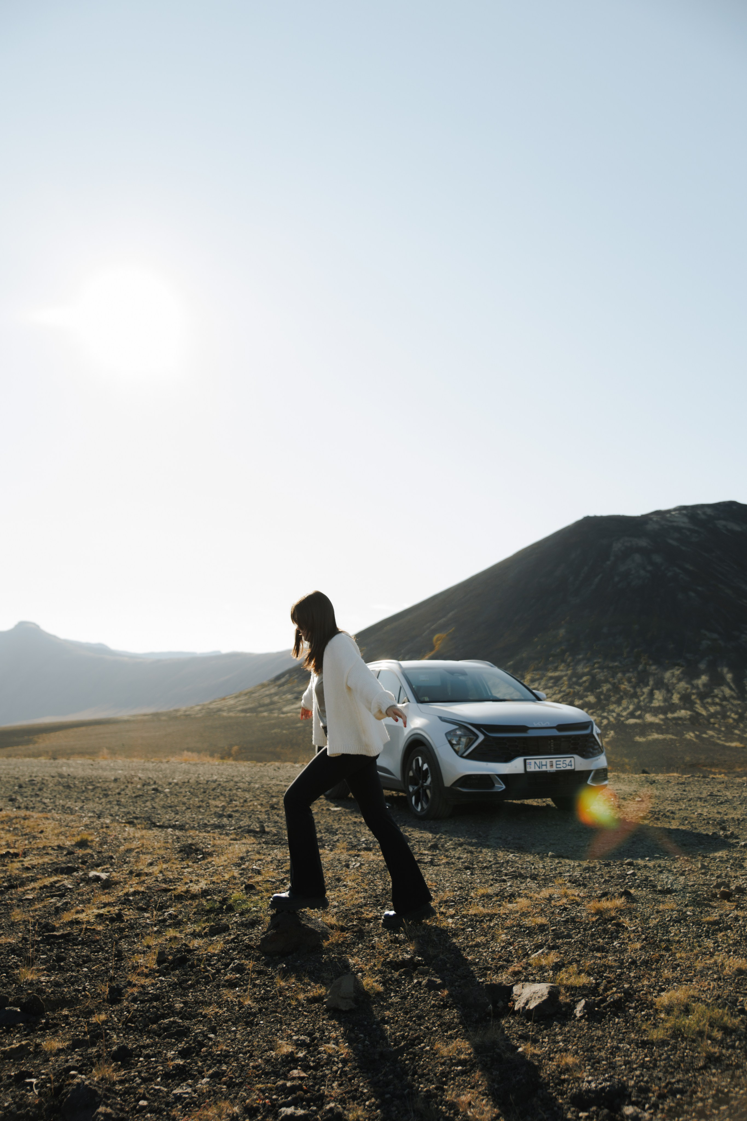 Go Car Rental Iceland. Patricia Morenci — Mountain Adventures for the Wild at Heart