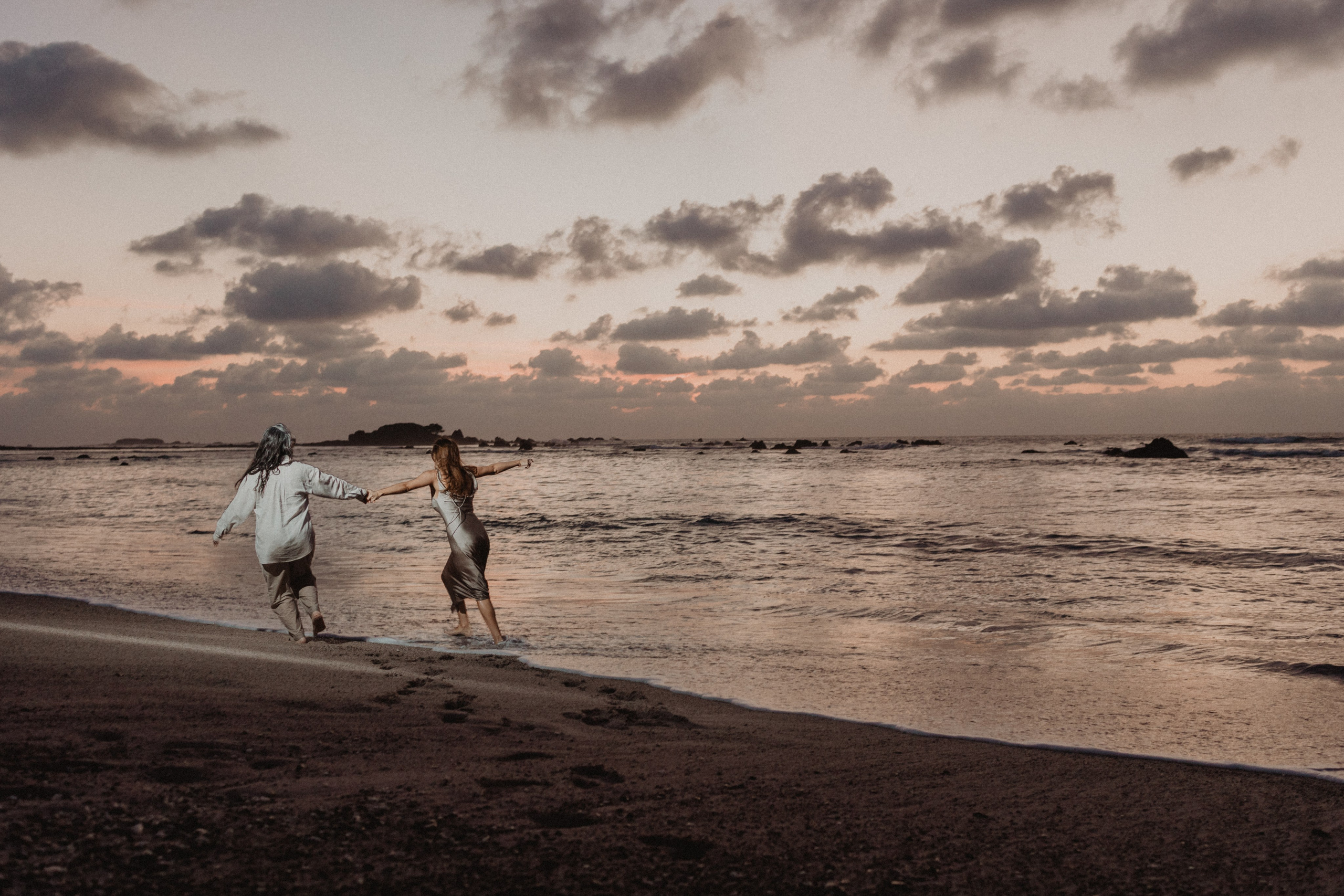 Marriage Proposal in Punta de Mita | Unforgettable Beach Proposals