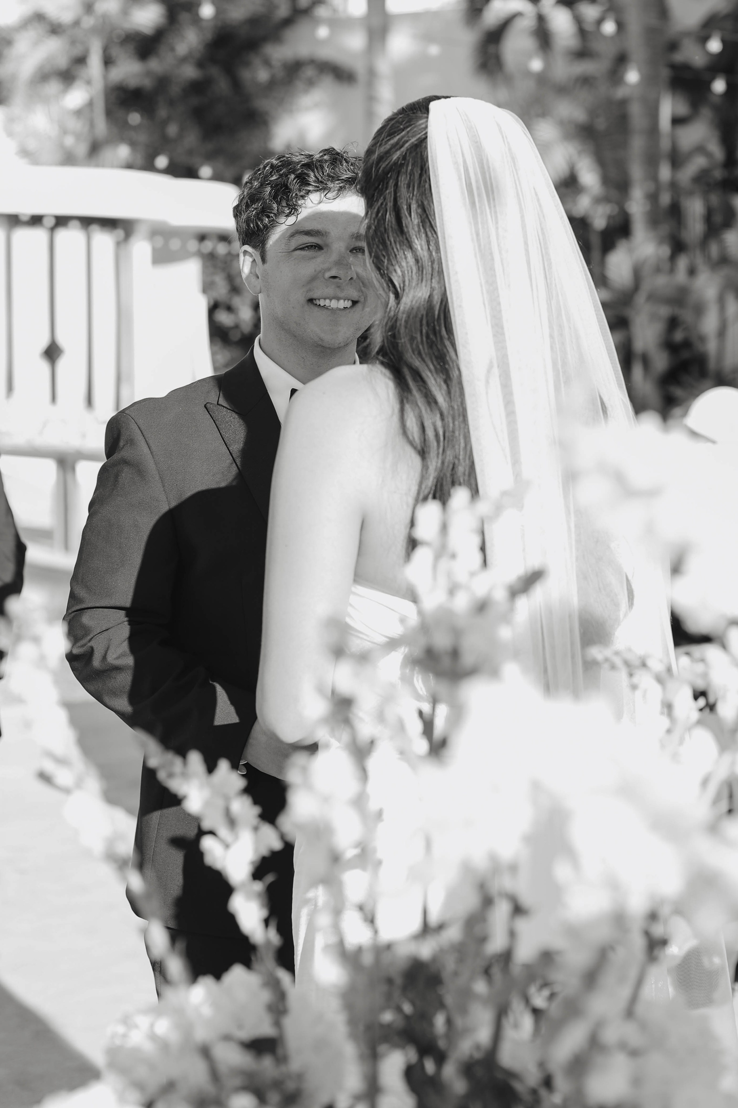A Wedding at Casa Valerie: Love Under the Puerto Vallarta Sky