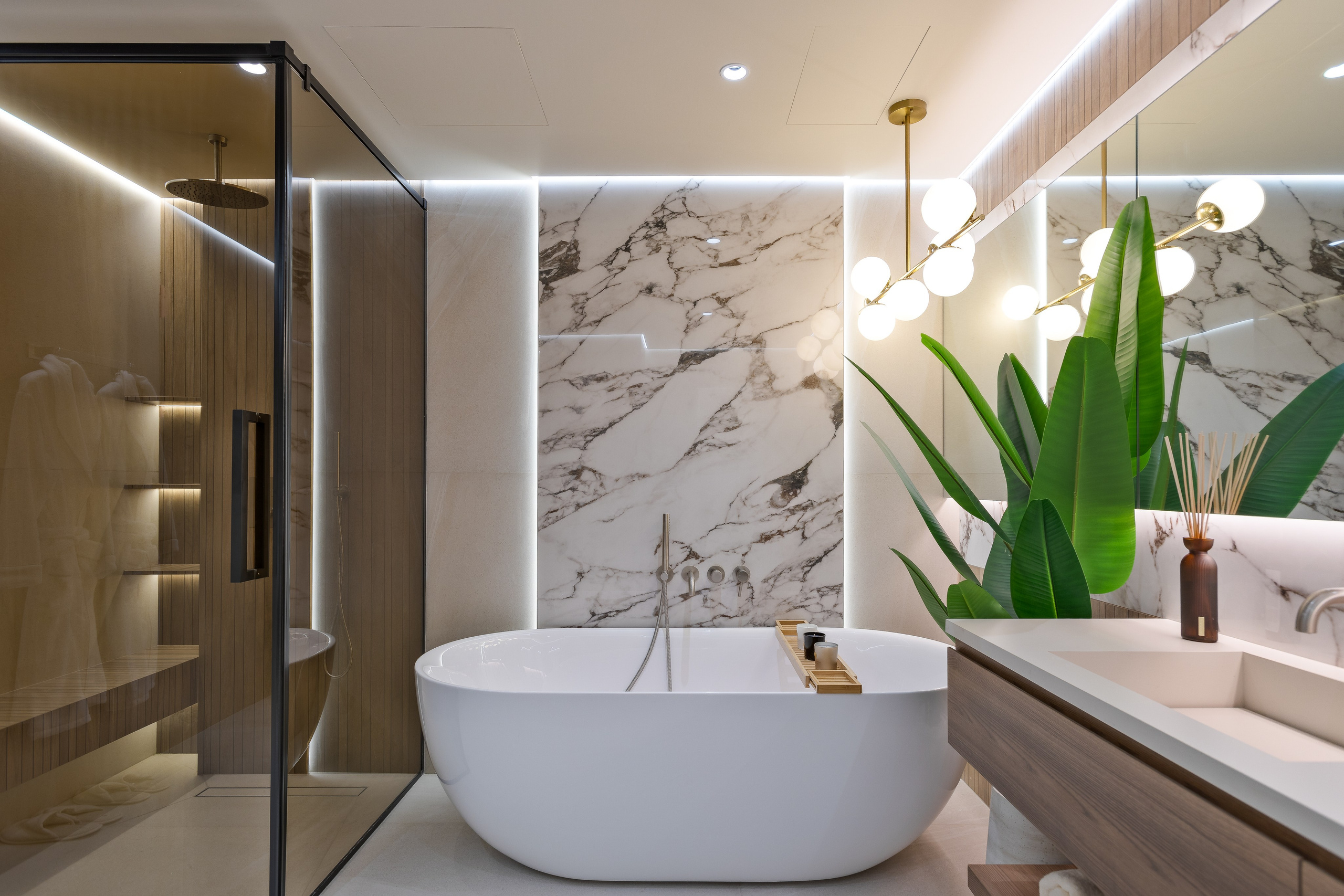 Balqis Residence. Samy Mar Boy │Portrait, Automotive and Real Estate Photographer