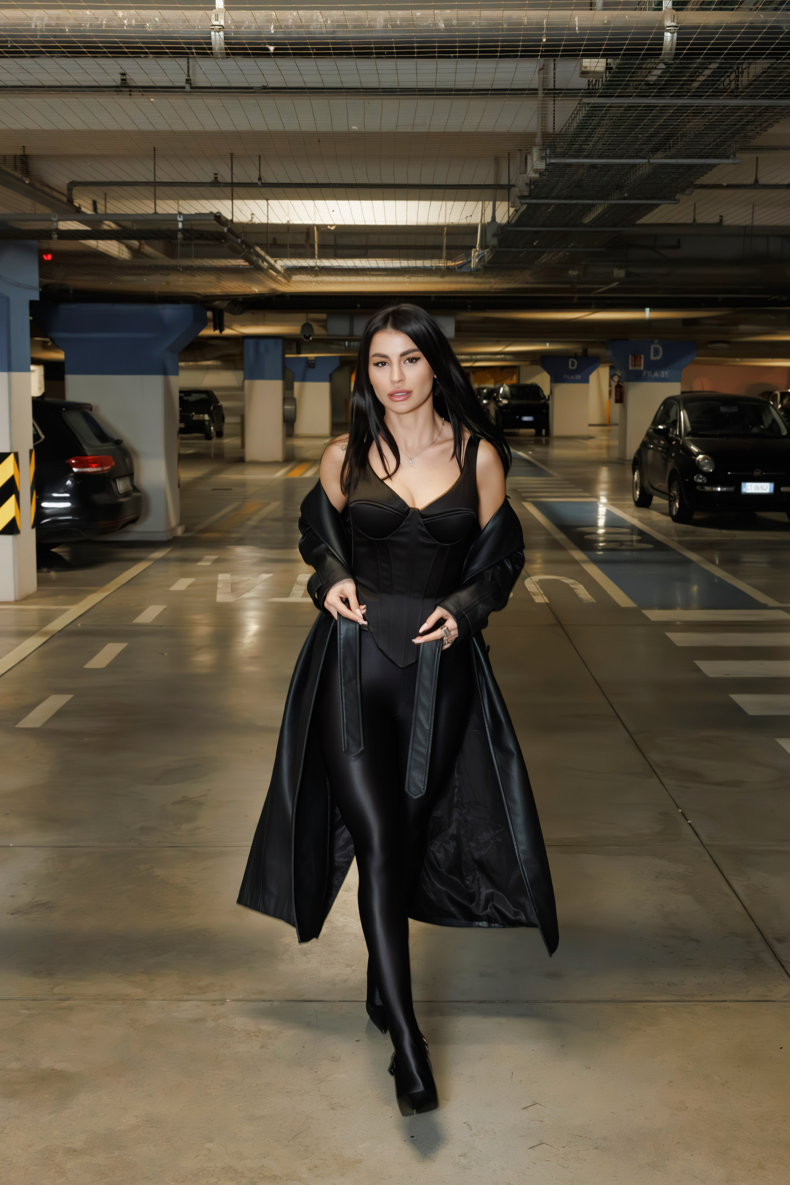 Portrait. Fotografo professionista specializzato in fotografia di matrimoni, cermonie ed eventi!