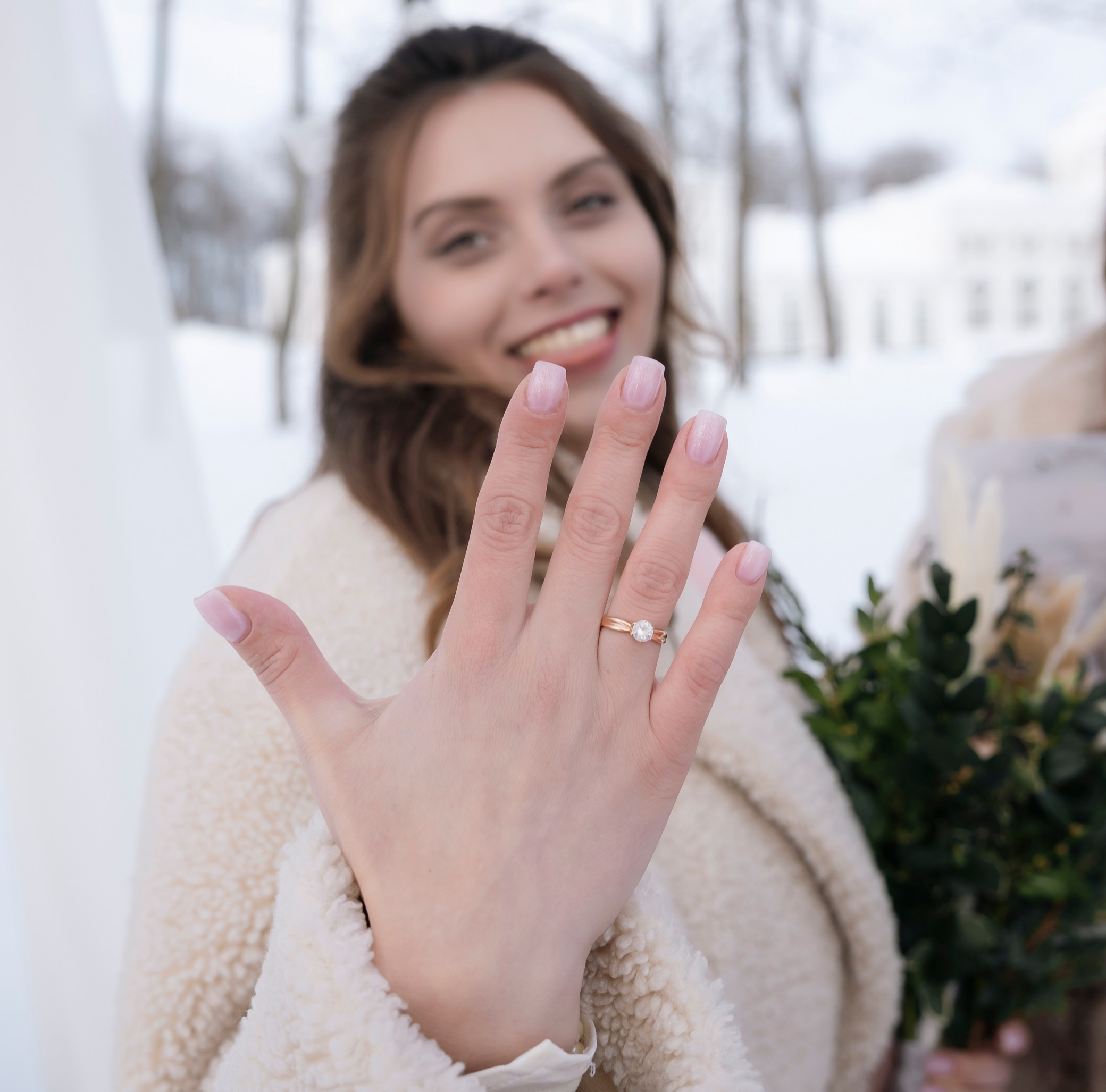 WEDDING. Hanna Datskevich