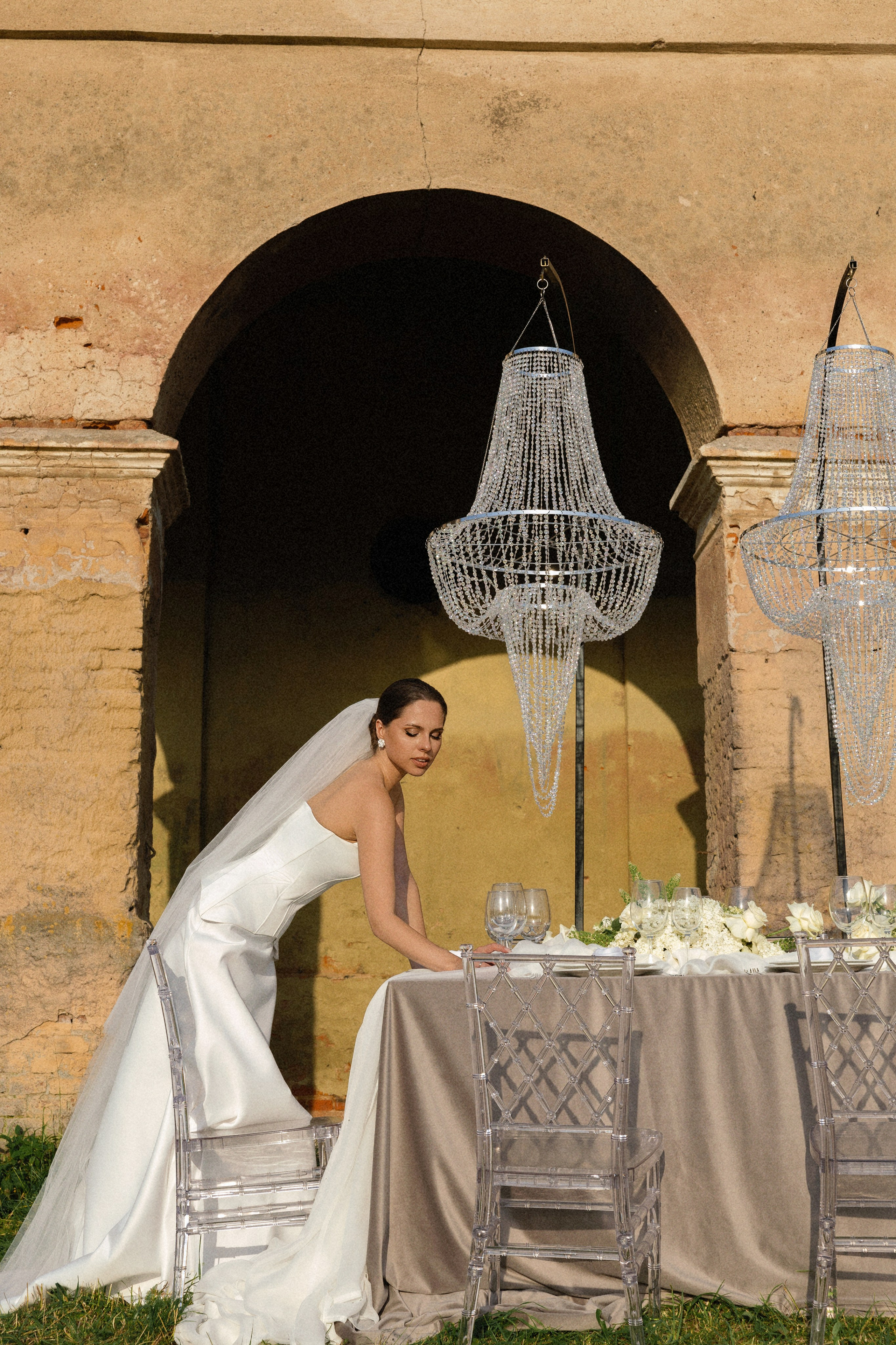 WEDDING. Hanna Datskevich