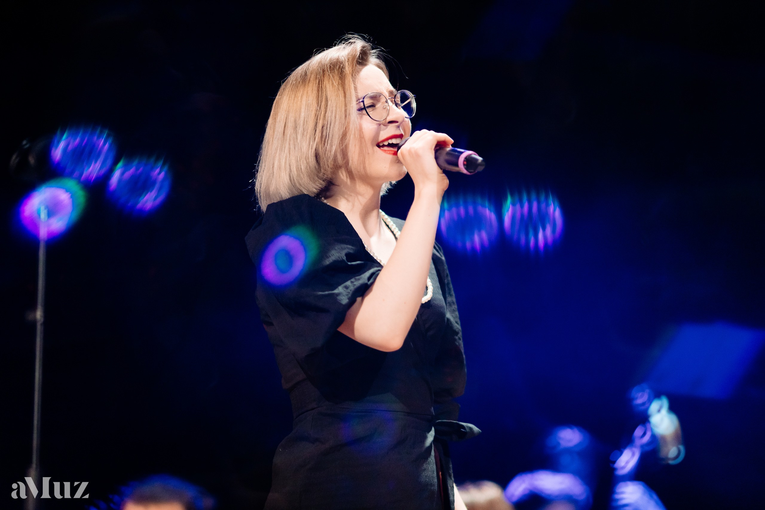 Koncert „Ladies of Jazz”. Fotograf Ślubny Warszawa - Sesje Biznesowe Rodzinne Eventy