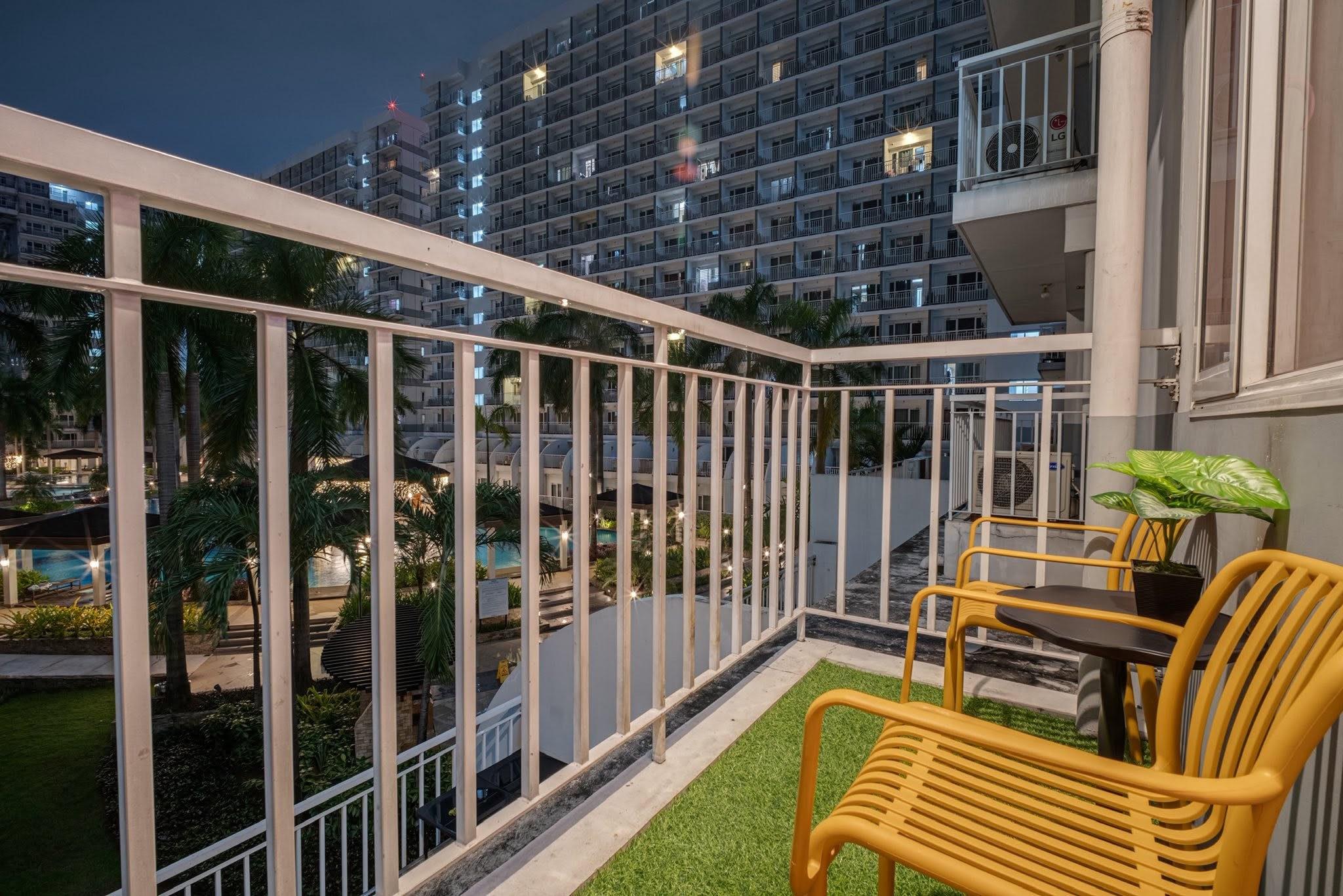 Pop Haus // Shore Residences. Interior & Architectural Photographer Philippines | Argen Carlo Camaclang
