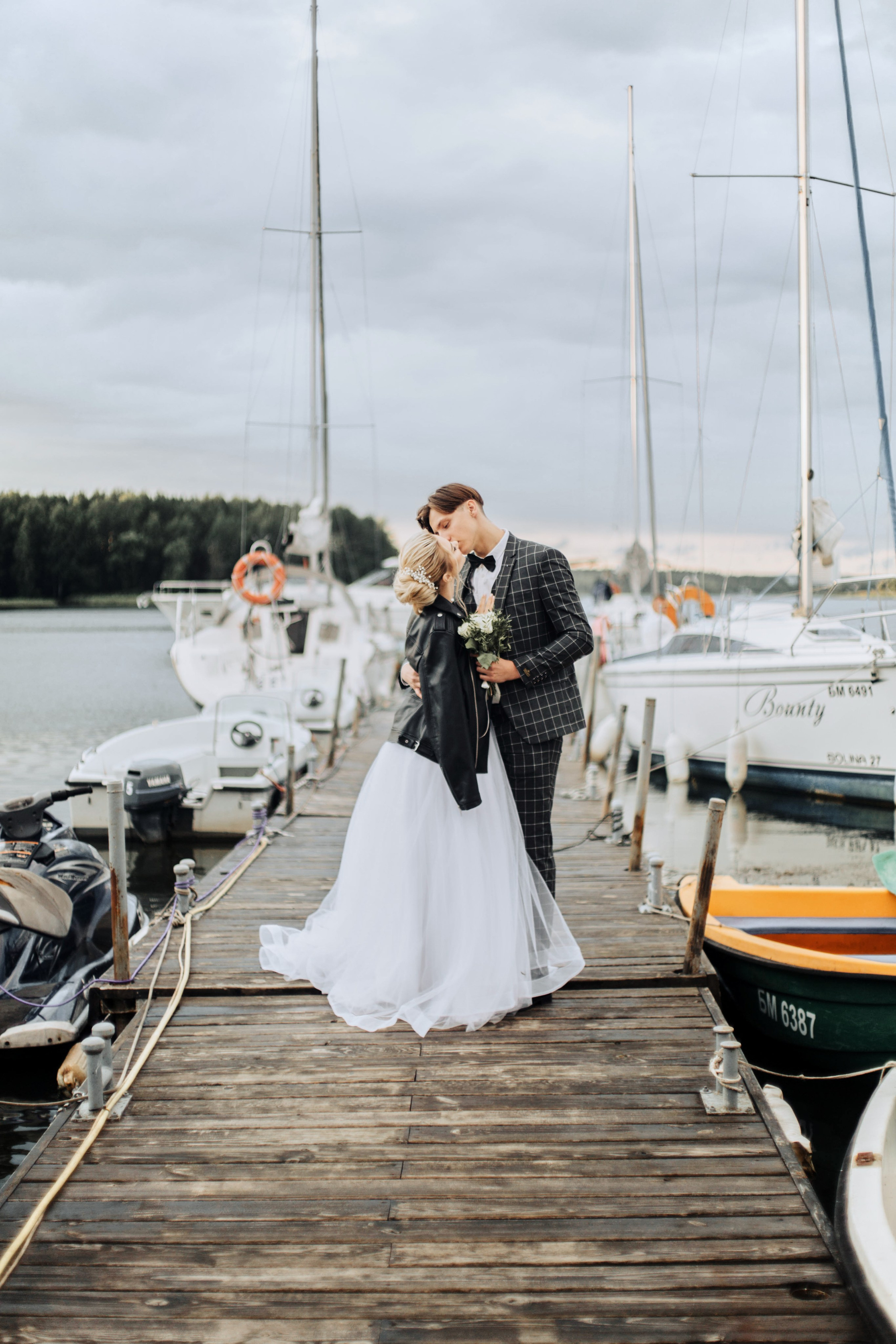 N+K. Professional photographer in Spain