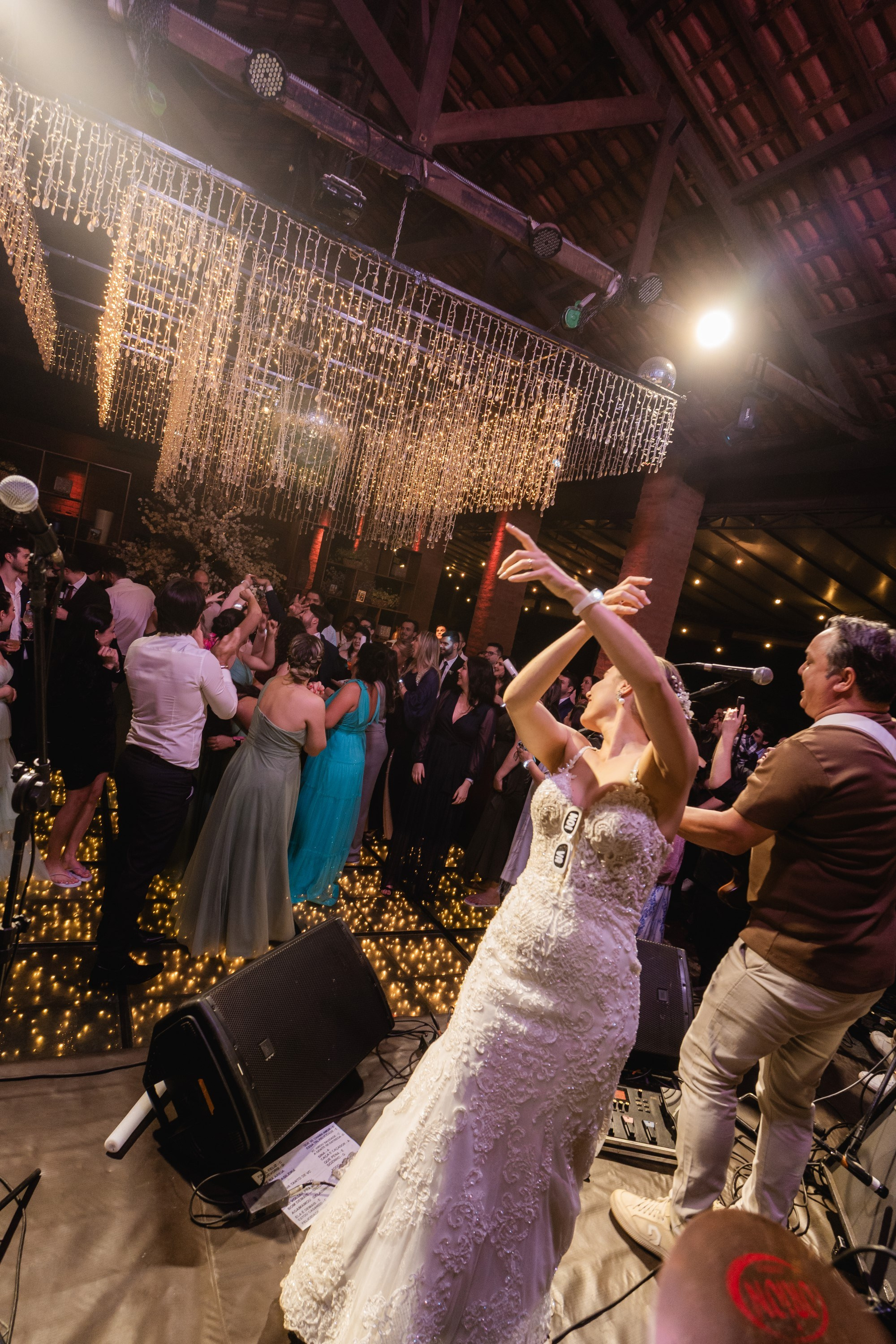 Casamento Natalia e Thiago — Alvorada. Fotógrafo de casamento e Filmmaker de casamento
