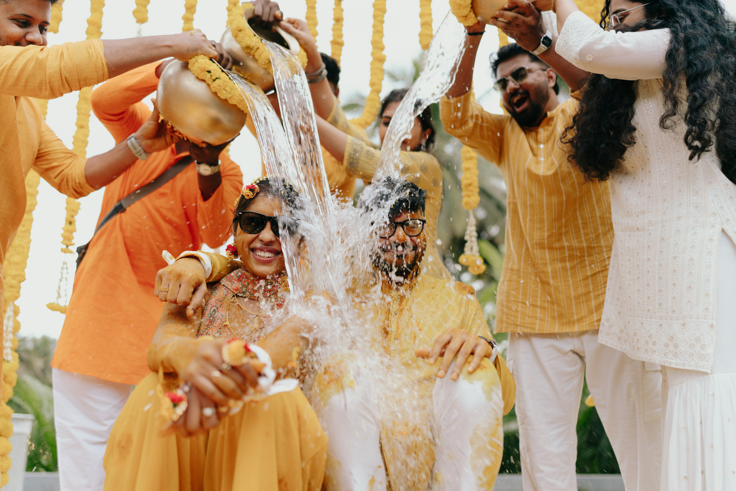 Jaishree & Mohit | Kannada Wedding Photography in Bangalore | Tales Of You