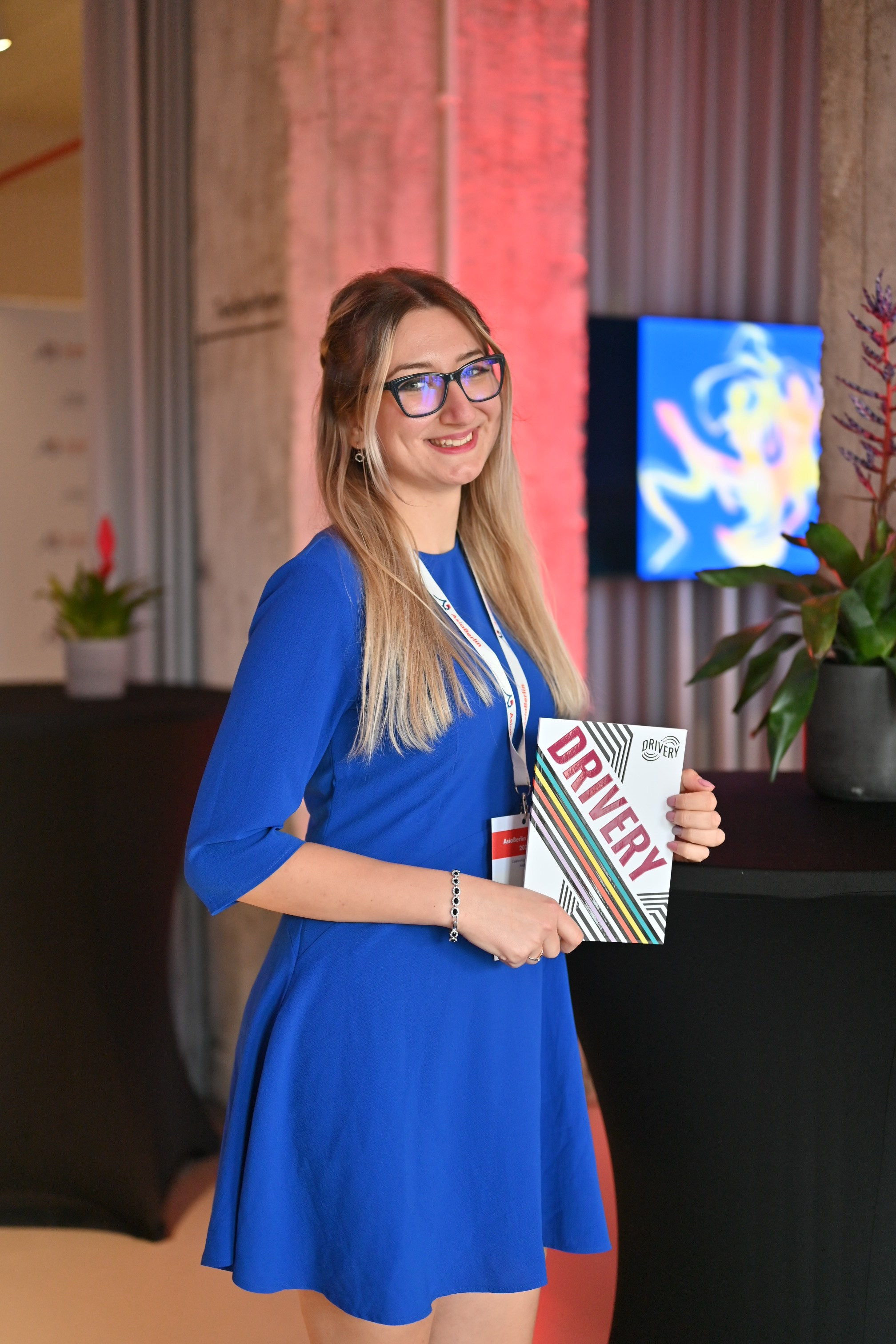 Event Photographer in Berlin | Conferences, Festivals & Private Events