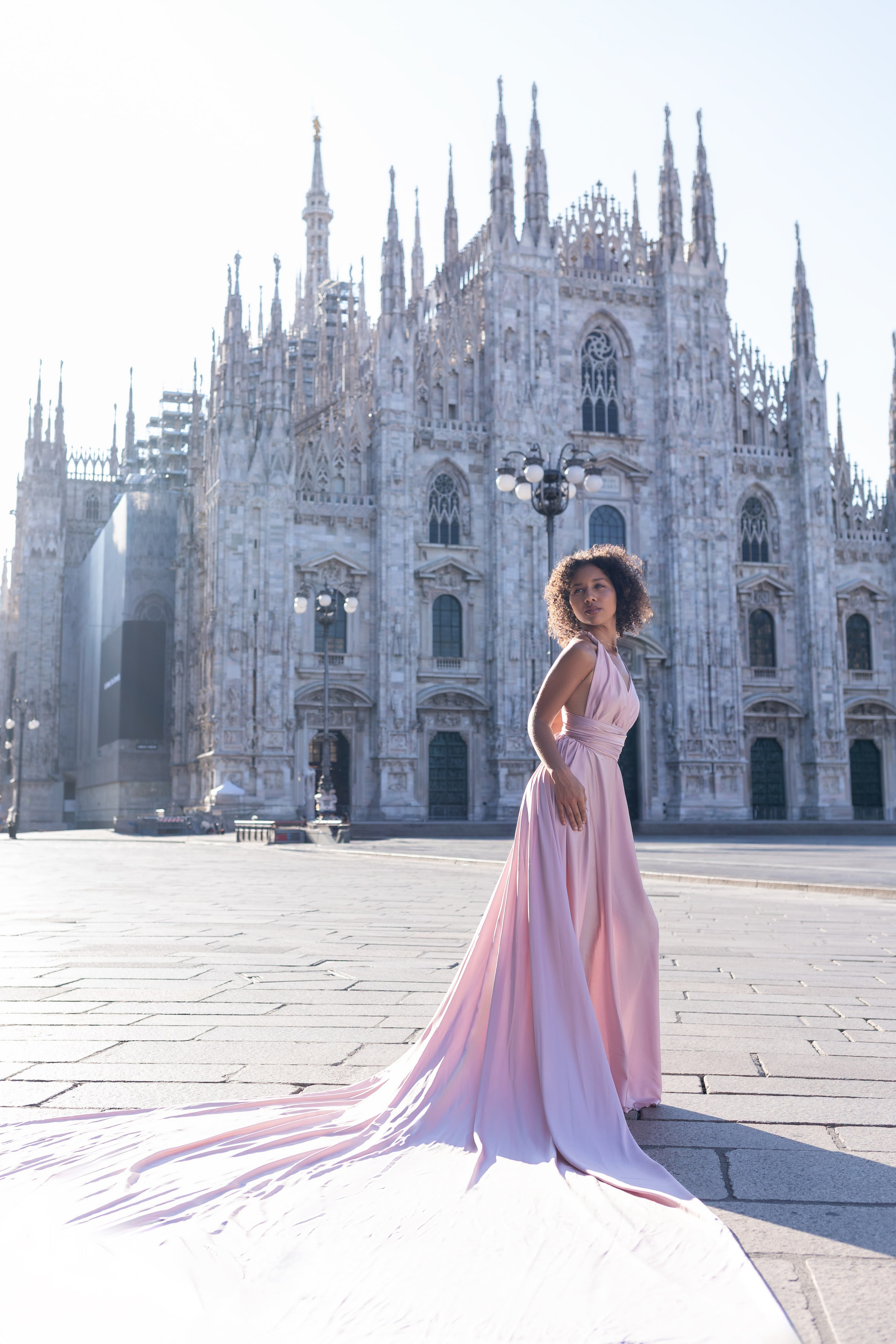 Ismatau. Photographer in Milan |Mila Pro Photo