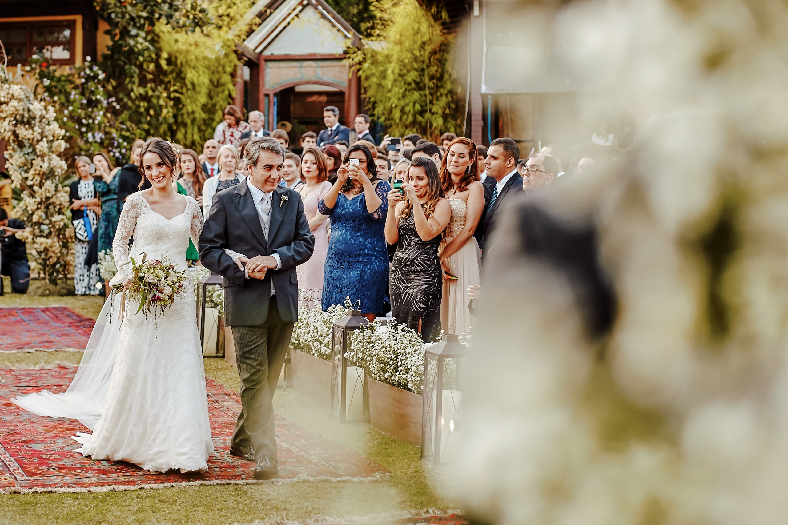 Casamentos. Anderson Marcello | Fotógrafo de Casamentos