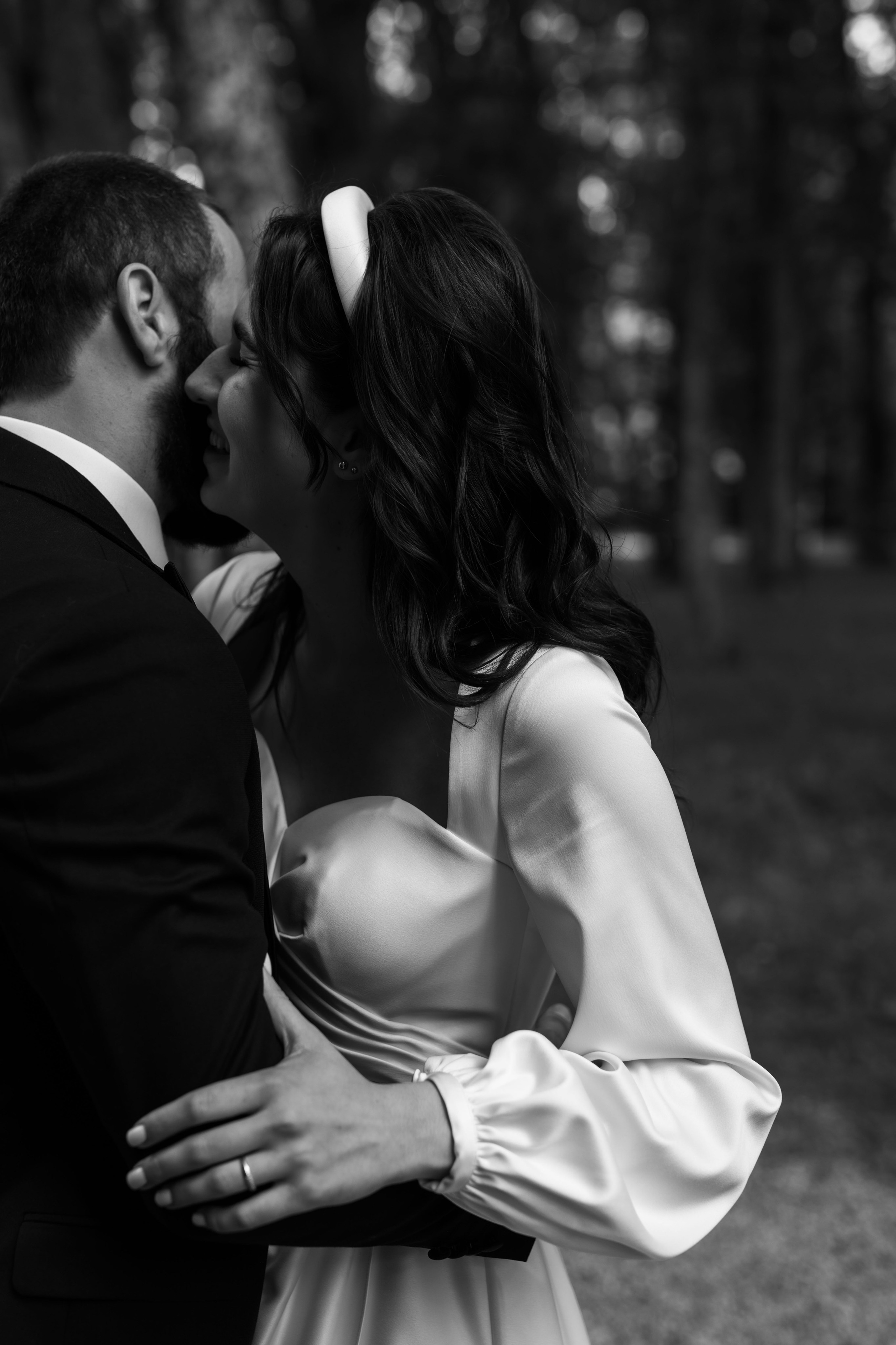 Лана&Дмитрий. Фотограф Даугавпилс/Рига Виктория Нитиша