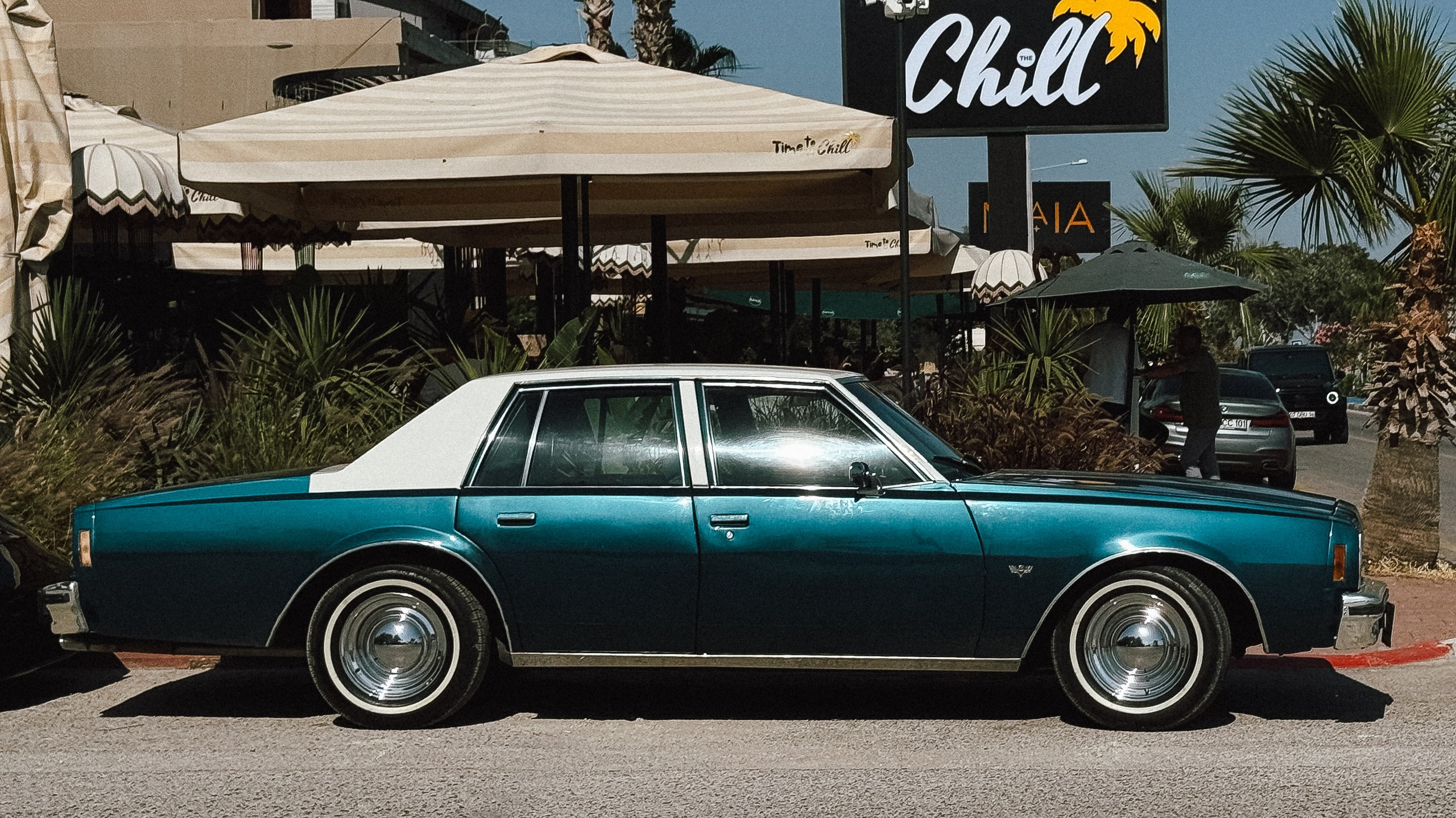 Пресеты. Мобильный фотограф в Анталии. Алина Хивренко