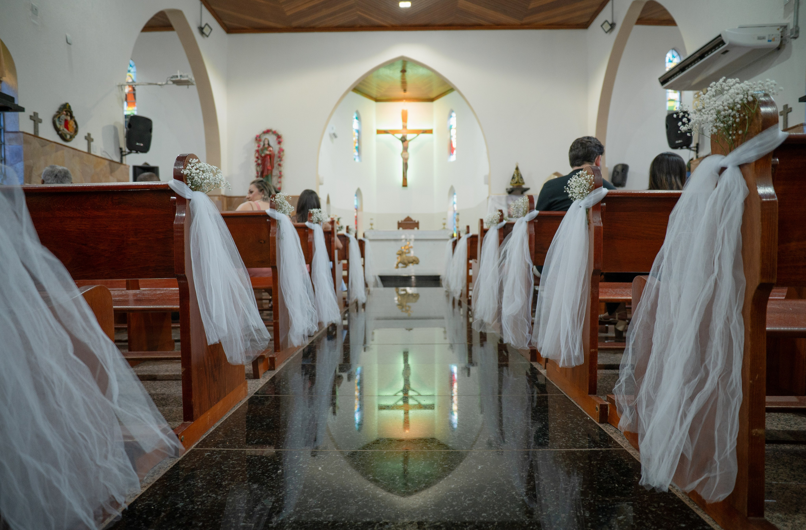 Lais & João — Arealva SP. Robson Colaço