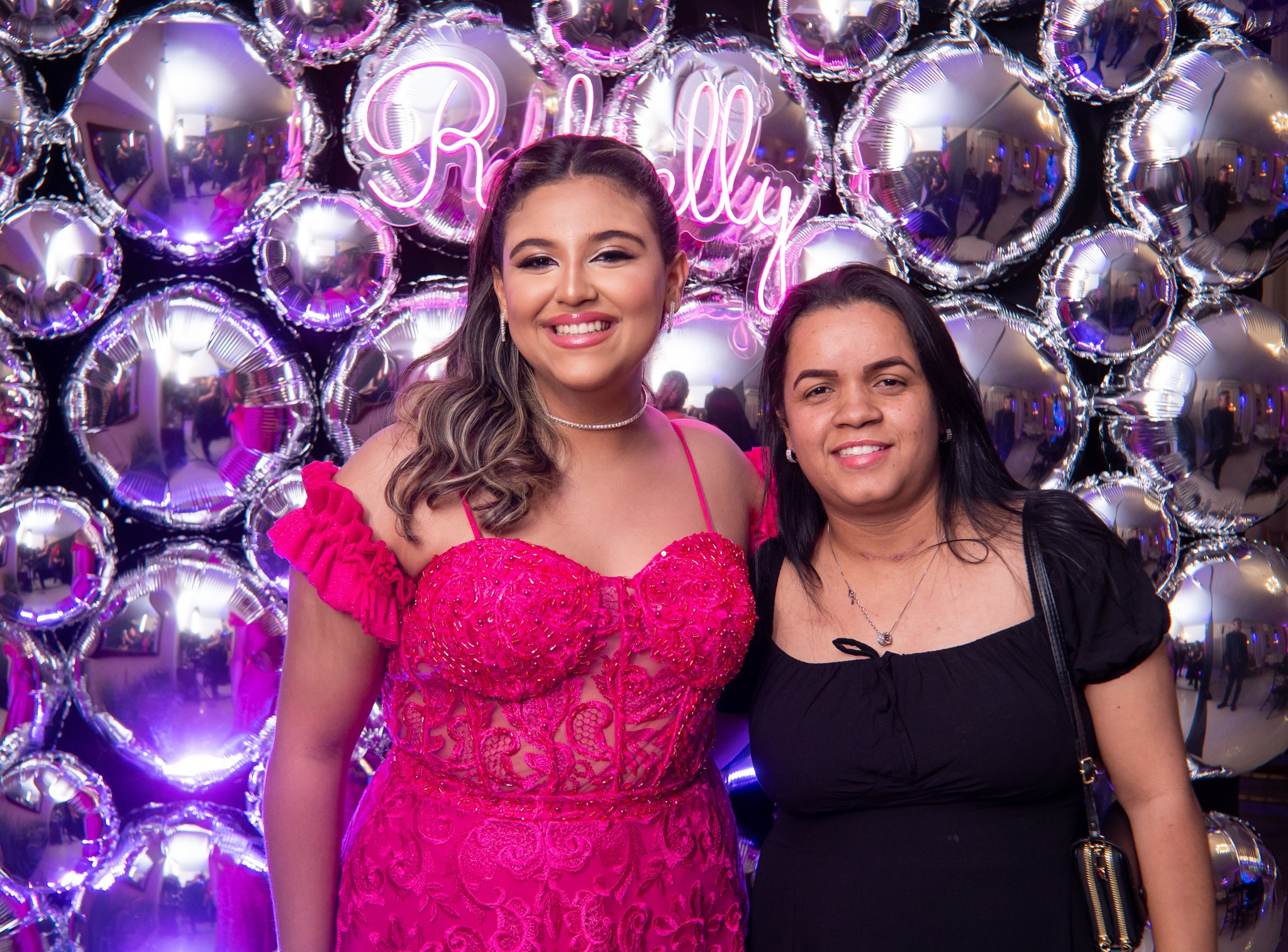 Rafaela — Berbel / Bauru SP. Robson Colaço