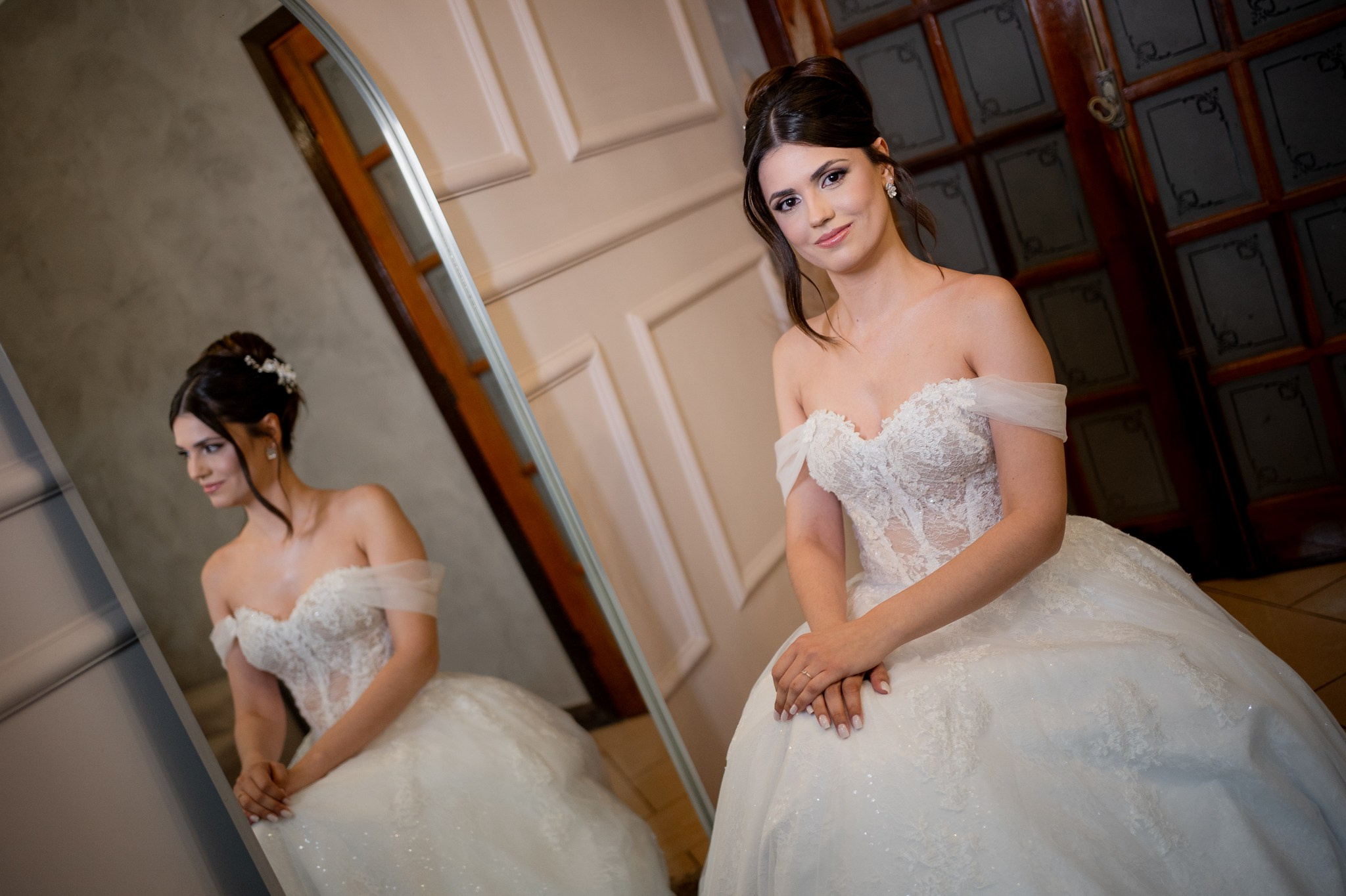 Giovana & Bruno — Luso / Bauru — SP. Robson Colaço