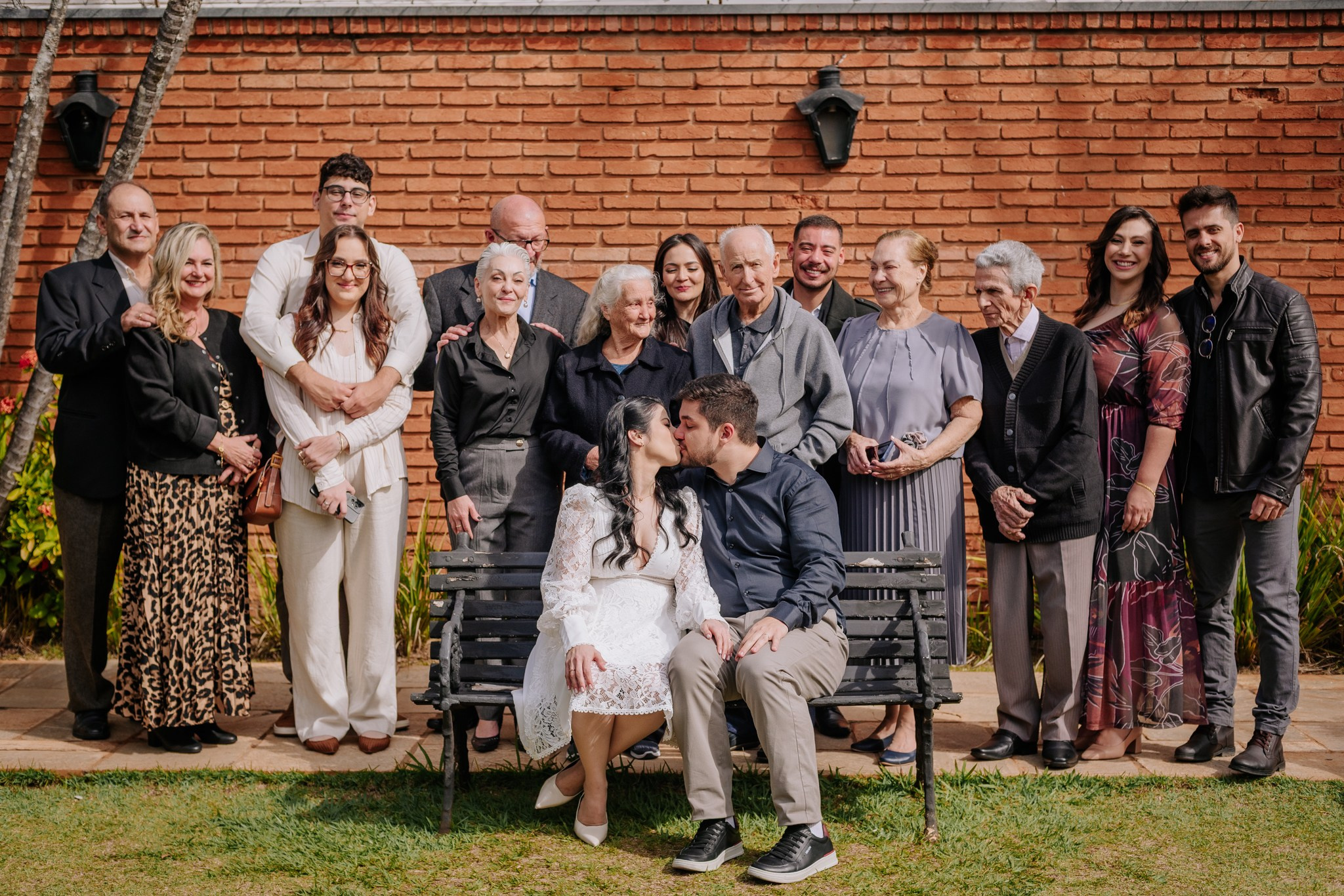 Raissa & Ricardo. Robson Colaço