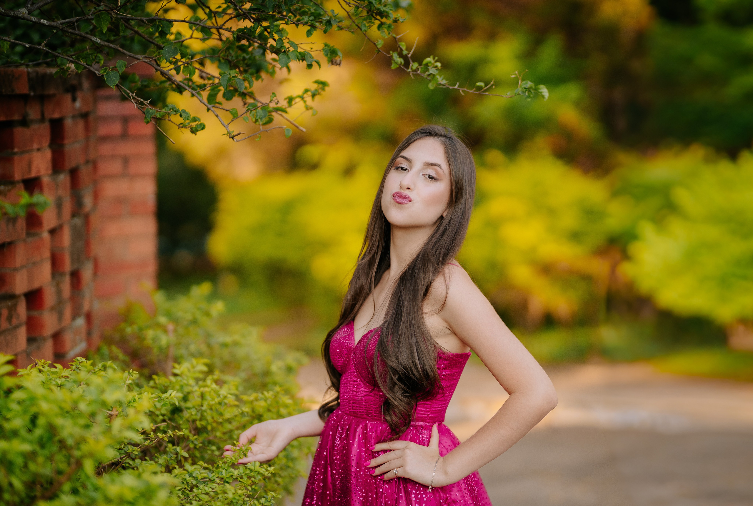Mirella — Vila Chále / Bauru SP. Robson Colaço