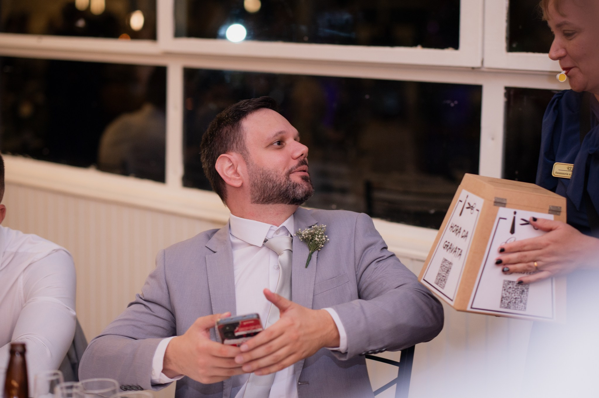 Giovana & Bruno — Luso / Bauru — SP. Robson Colaço