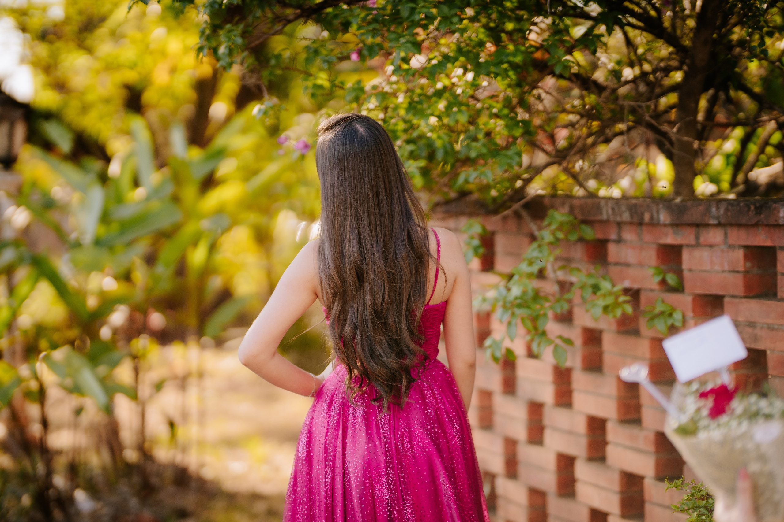 Mirella — Vila Chále / Bauru SP. Robson Colaço
