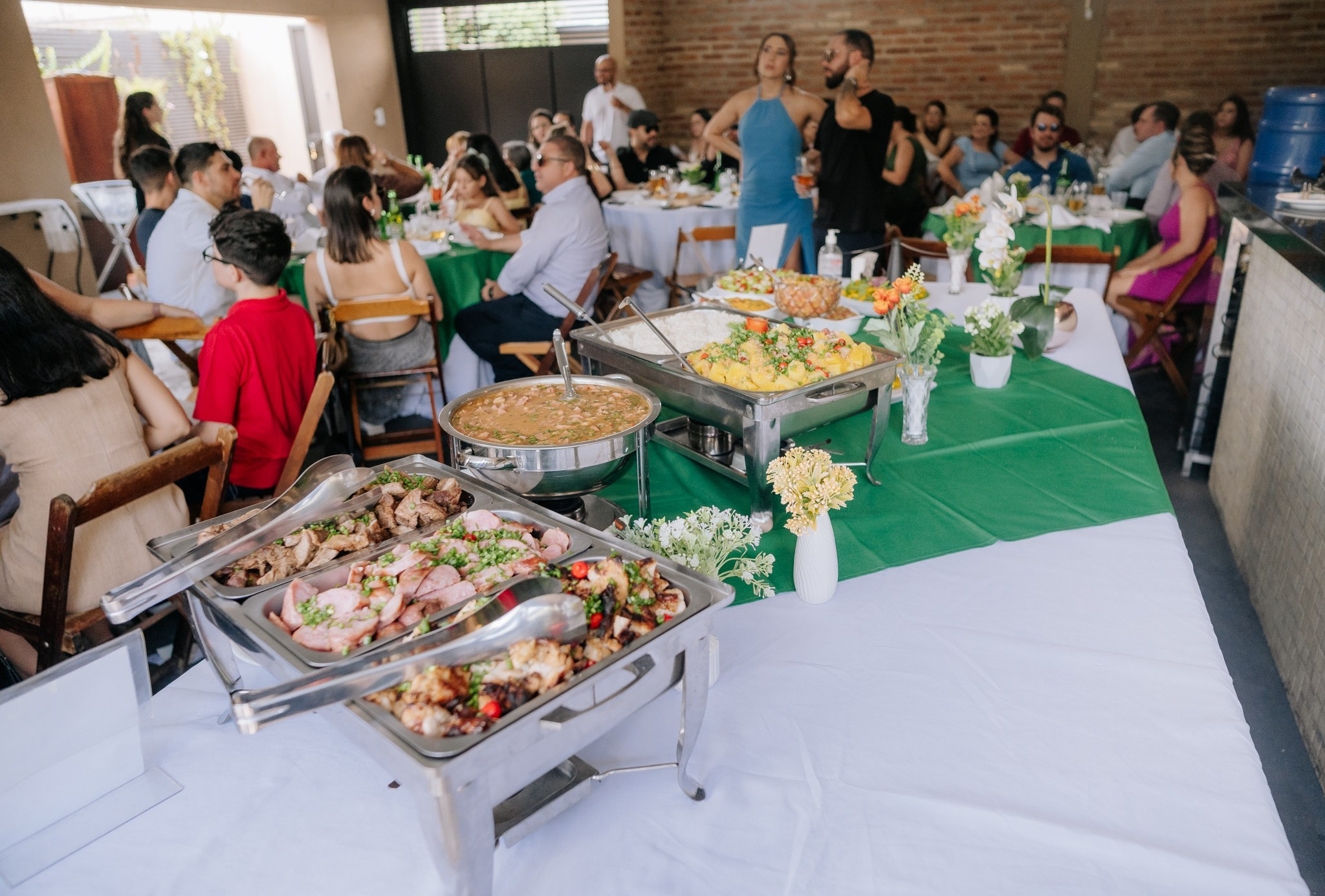 Fernanda & Leandro — Bauru SP. Robson Colaço