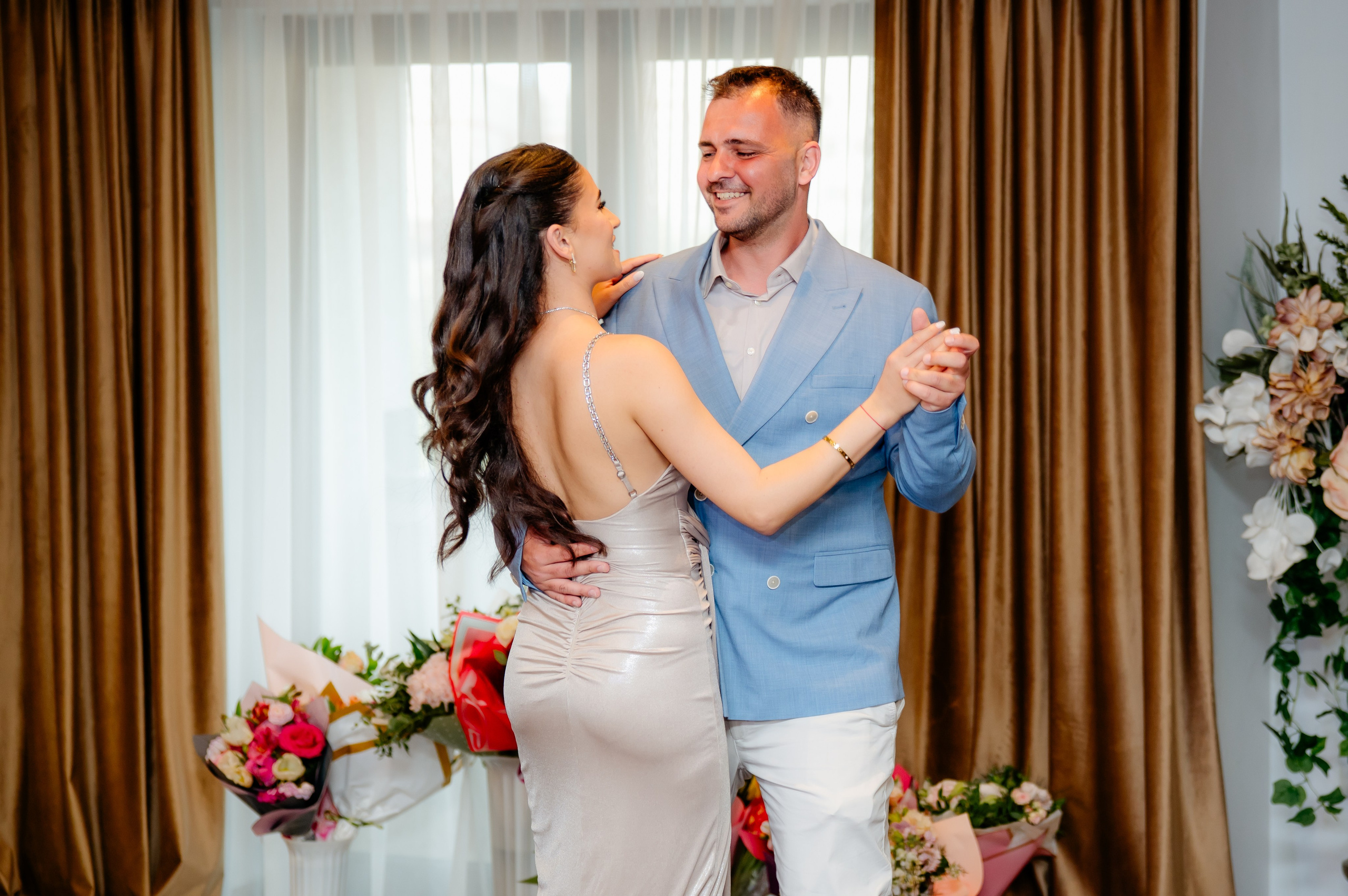 Mihaela & Patrick - Cununie Civila. Andrei Samuel – Fotograf București | Evenimente, Studio, Imobiliare, Produs