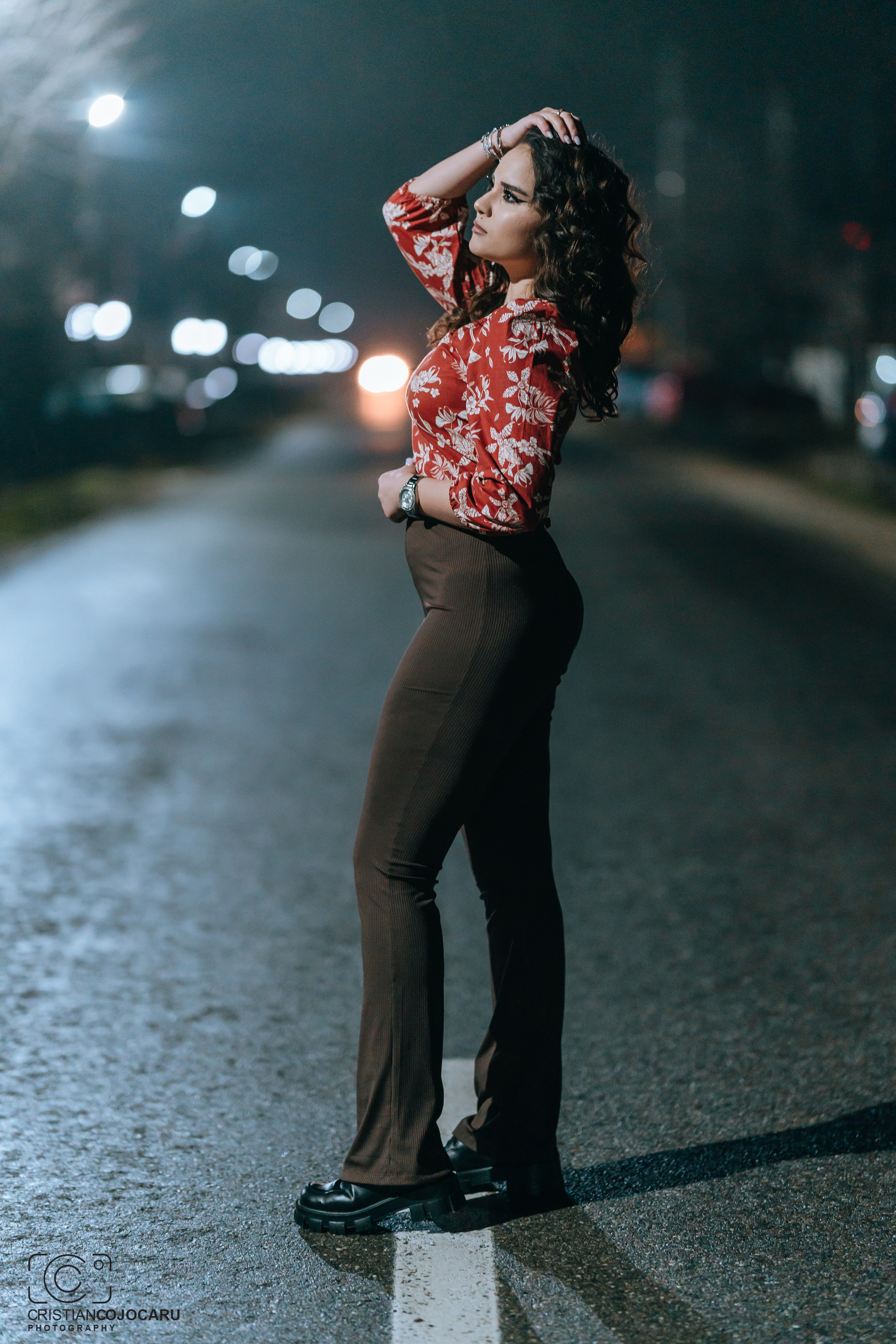 Luiza. CC Photography \ Fotograf Profesionist \ Evenimente