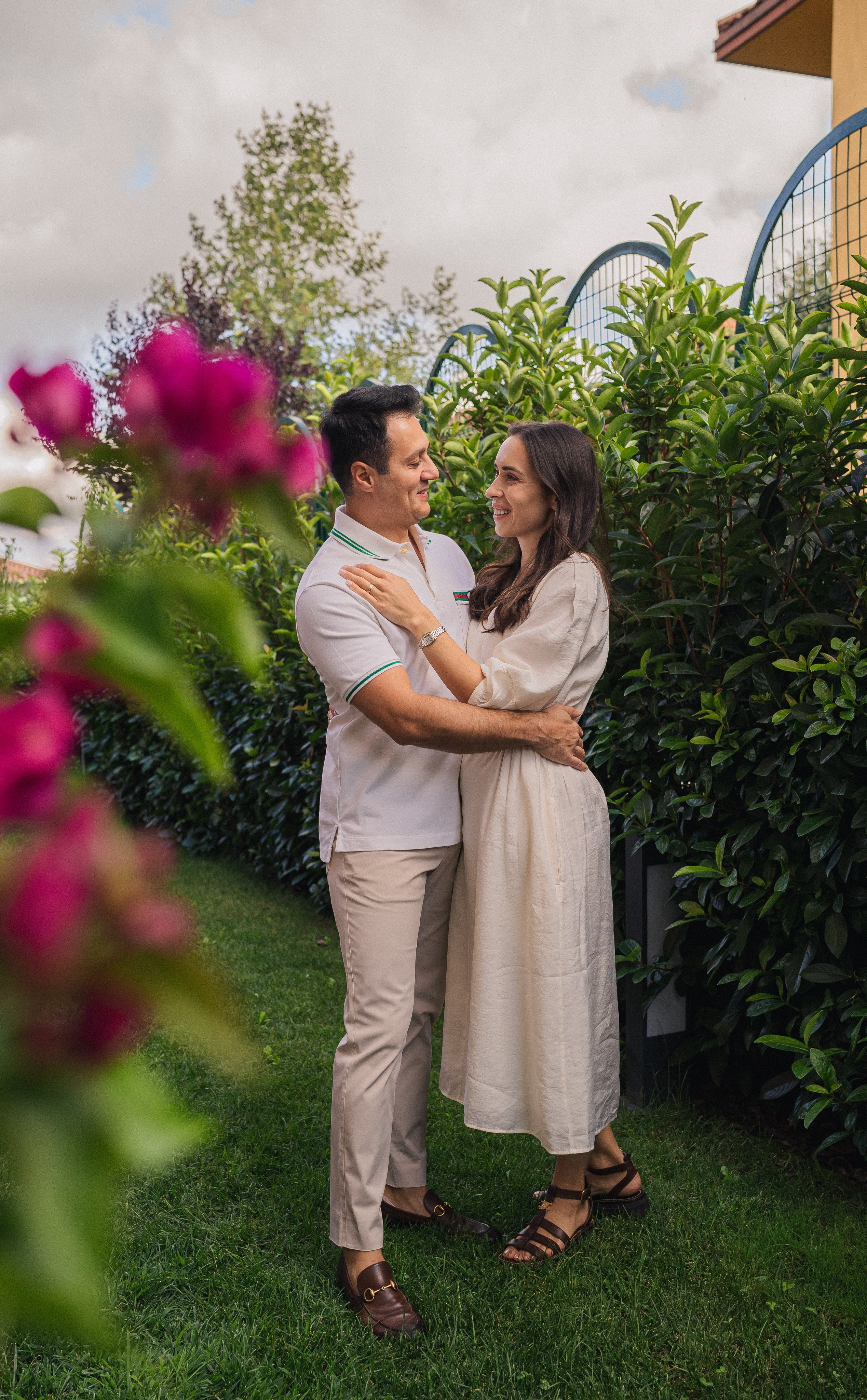 Детский праздник. Фотограф Москва Ларина Юлия