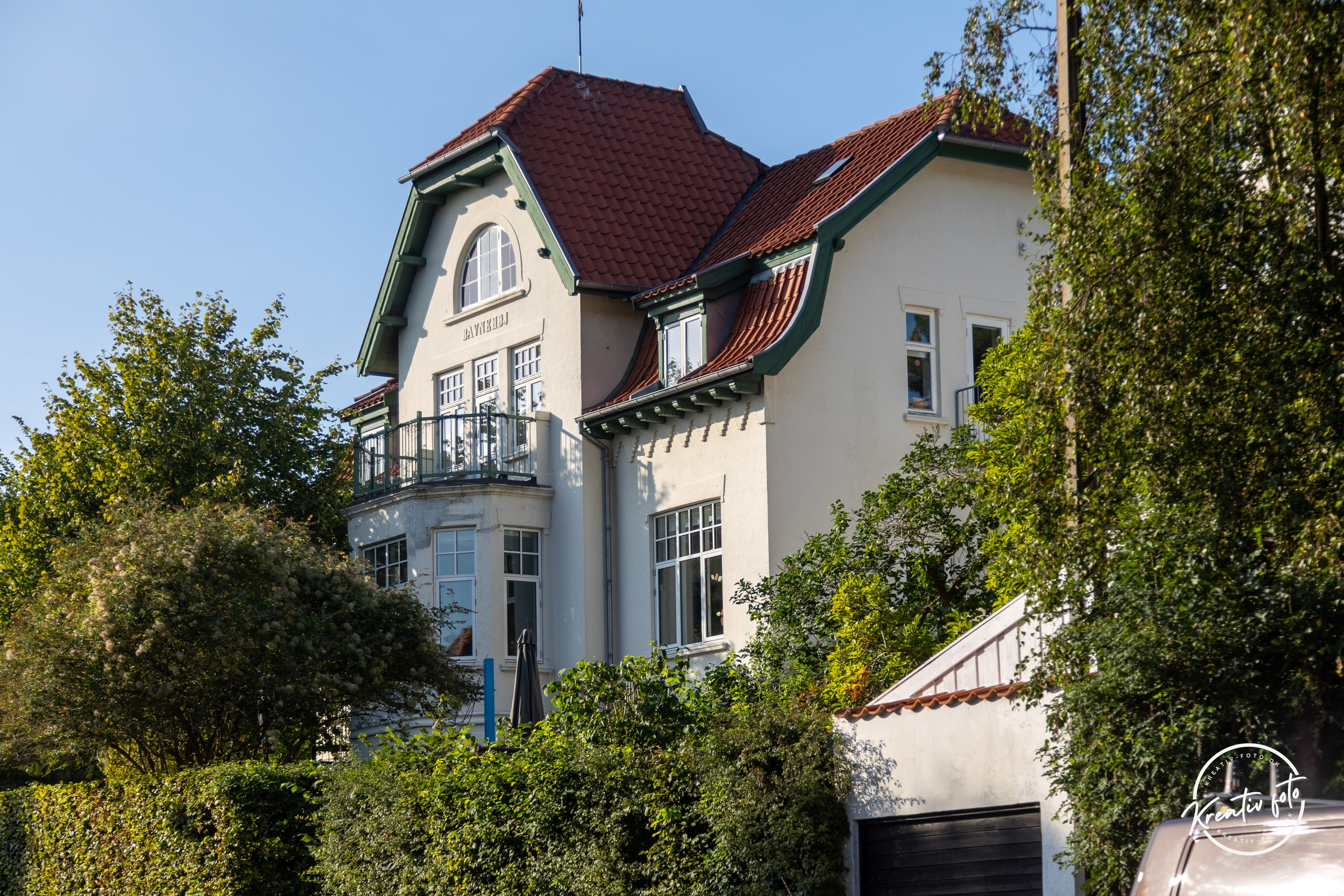 Sommer. Fotograf Aarhus | Portrætfoto Århus | Flotte billeder