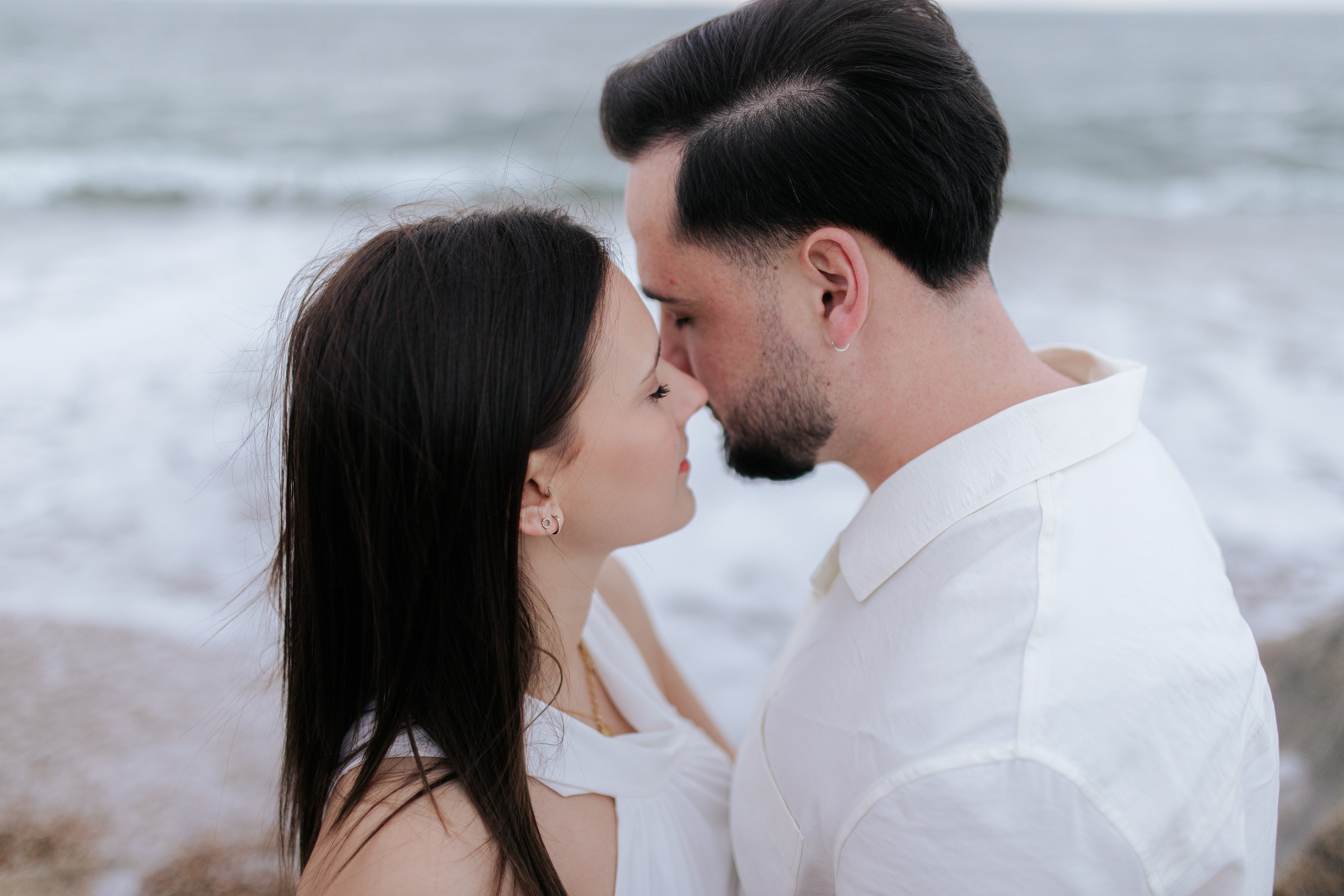 Isabel Mendes. Davi Valente