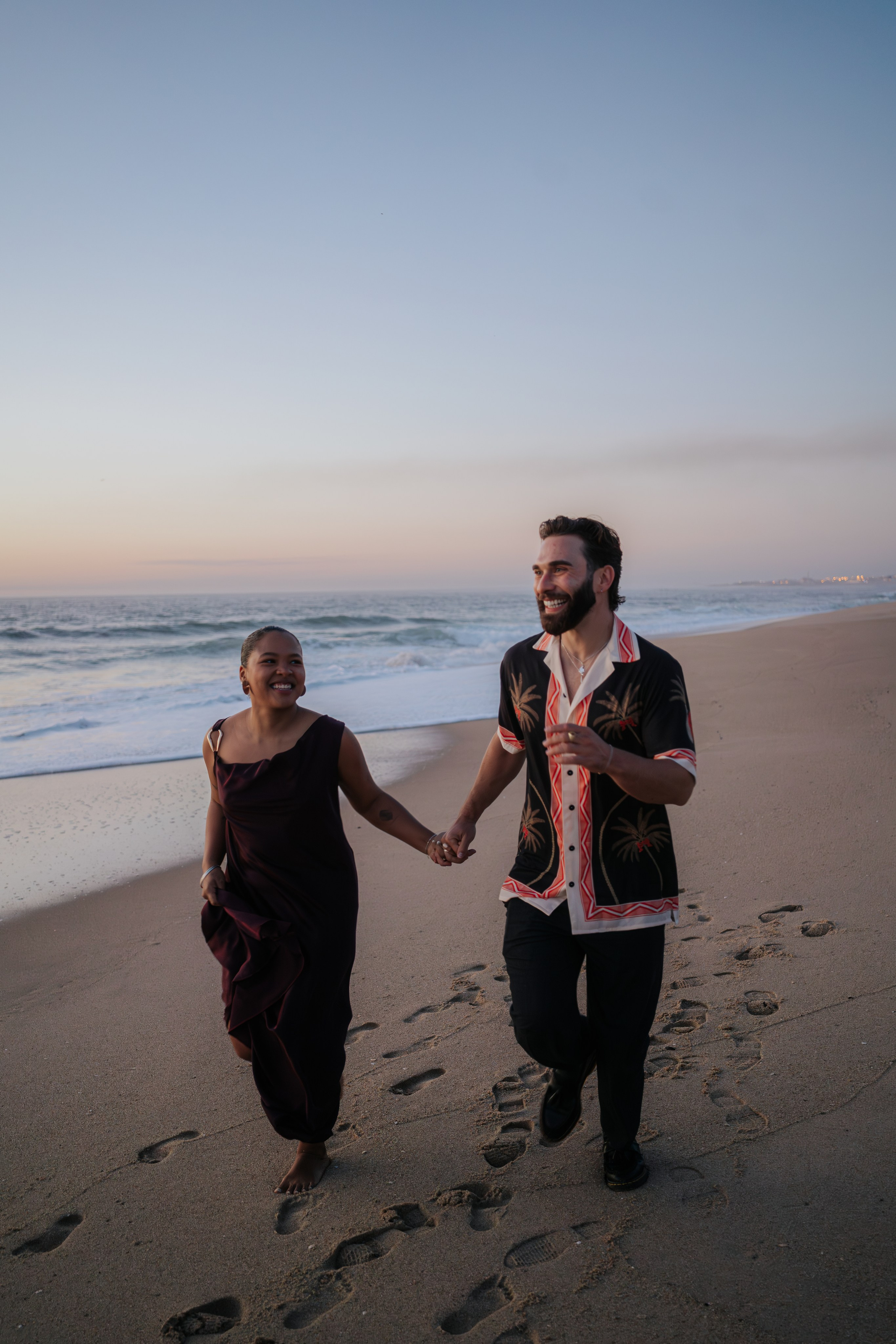 Wedding Proposal Spiro. Davi Valente