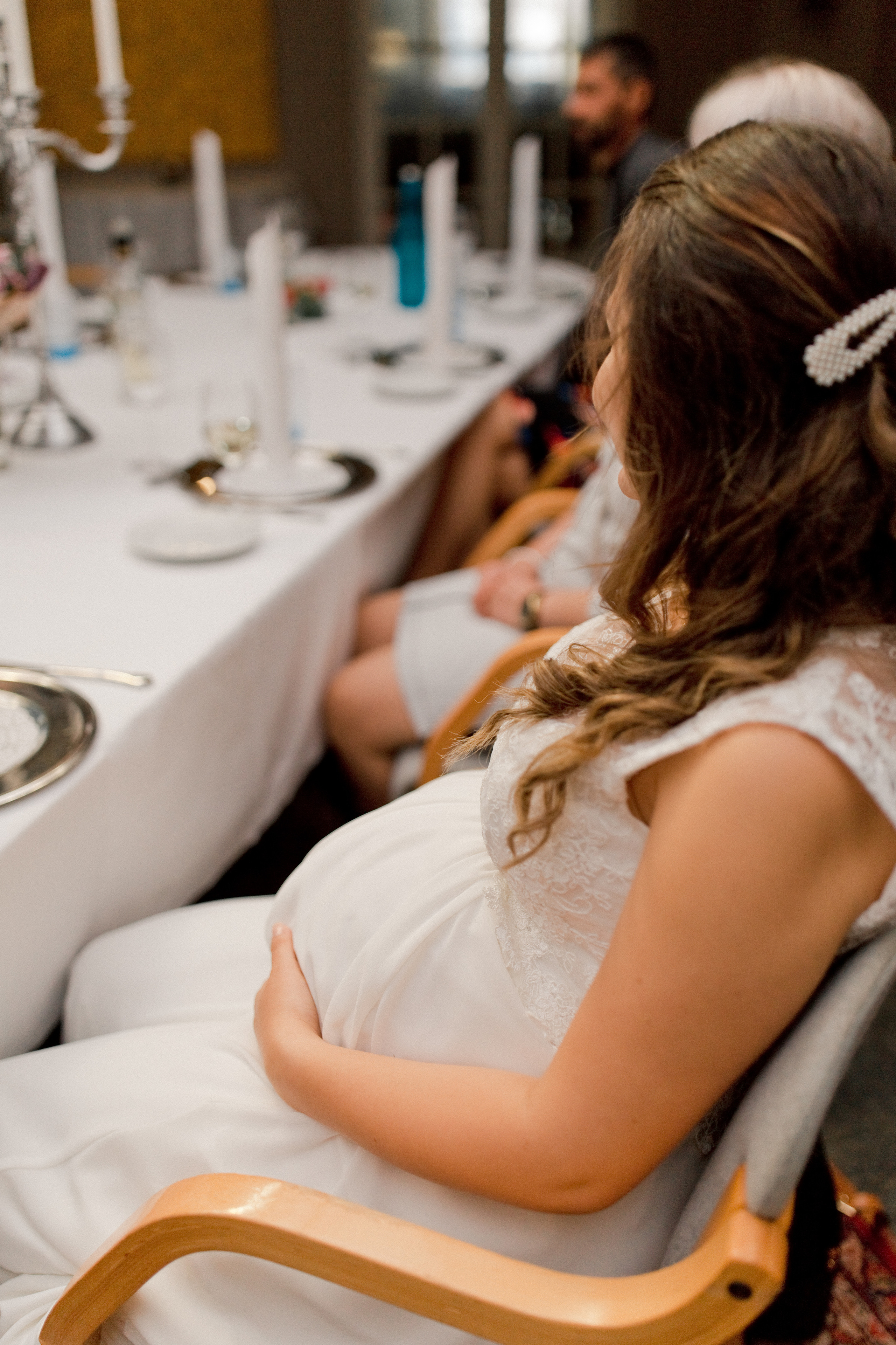 Hochzeit in Dänemark: die Stadt Tønner und der Strand auf der Insel Rømø. Maria Chistyakovа — Fotografin in Karlsruhe, Baden-Baden und Umgebung