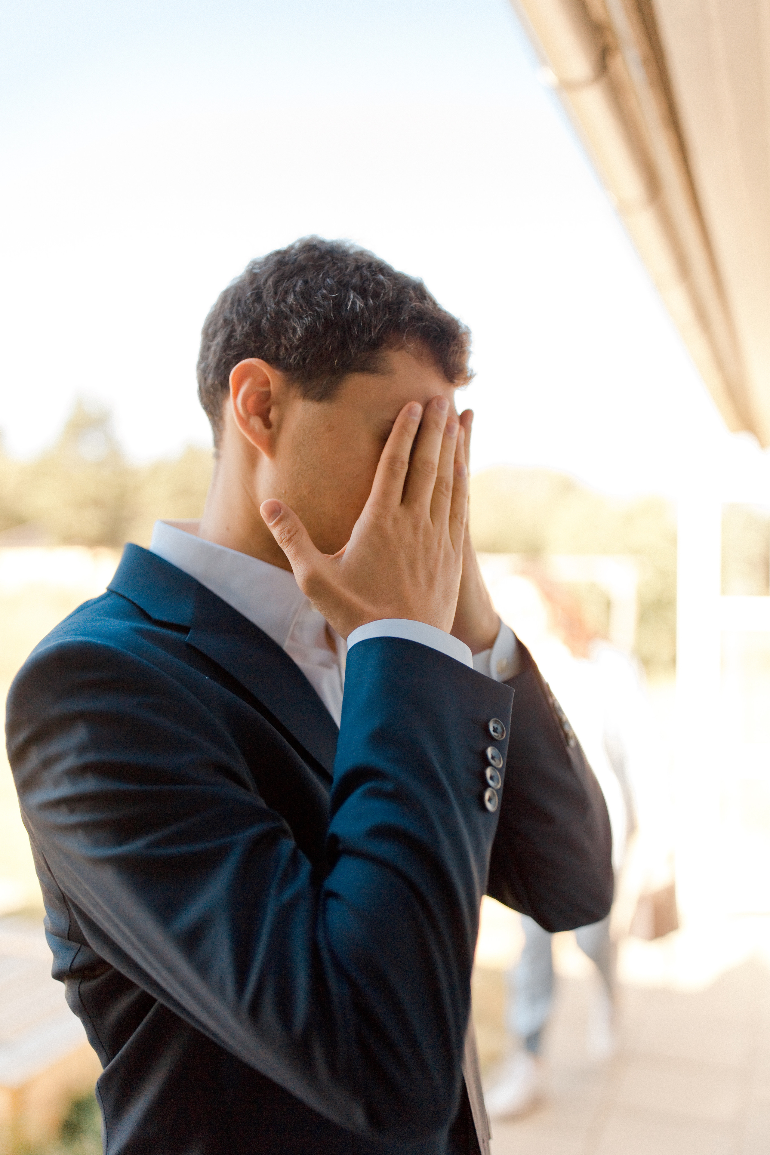 Hochzeit in Dänemark: die Stadt Tønner und der Strand auf der Insel Rømø. Maria Chistyakovа — Fotografin in Karlsruhe, Baden-Baden und Umgebung