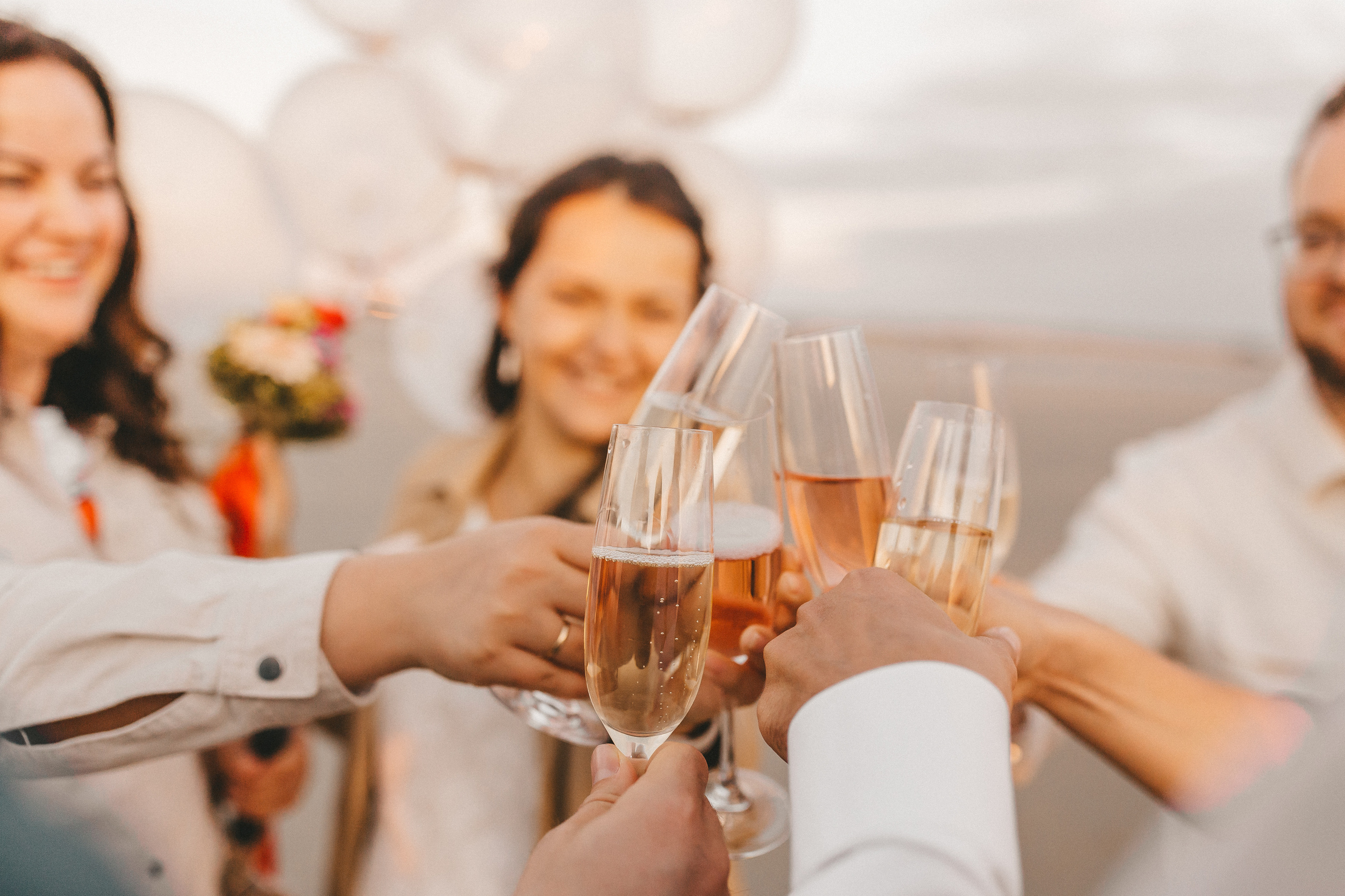 Hochzeit in Dänemark: die Stadt Tønner und der Strand auf der Insel Rømø. Maria Chistyakovа — Fotografin in Karlsruhe, Baden-Baden und Umgebung