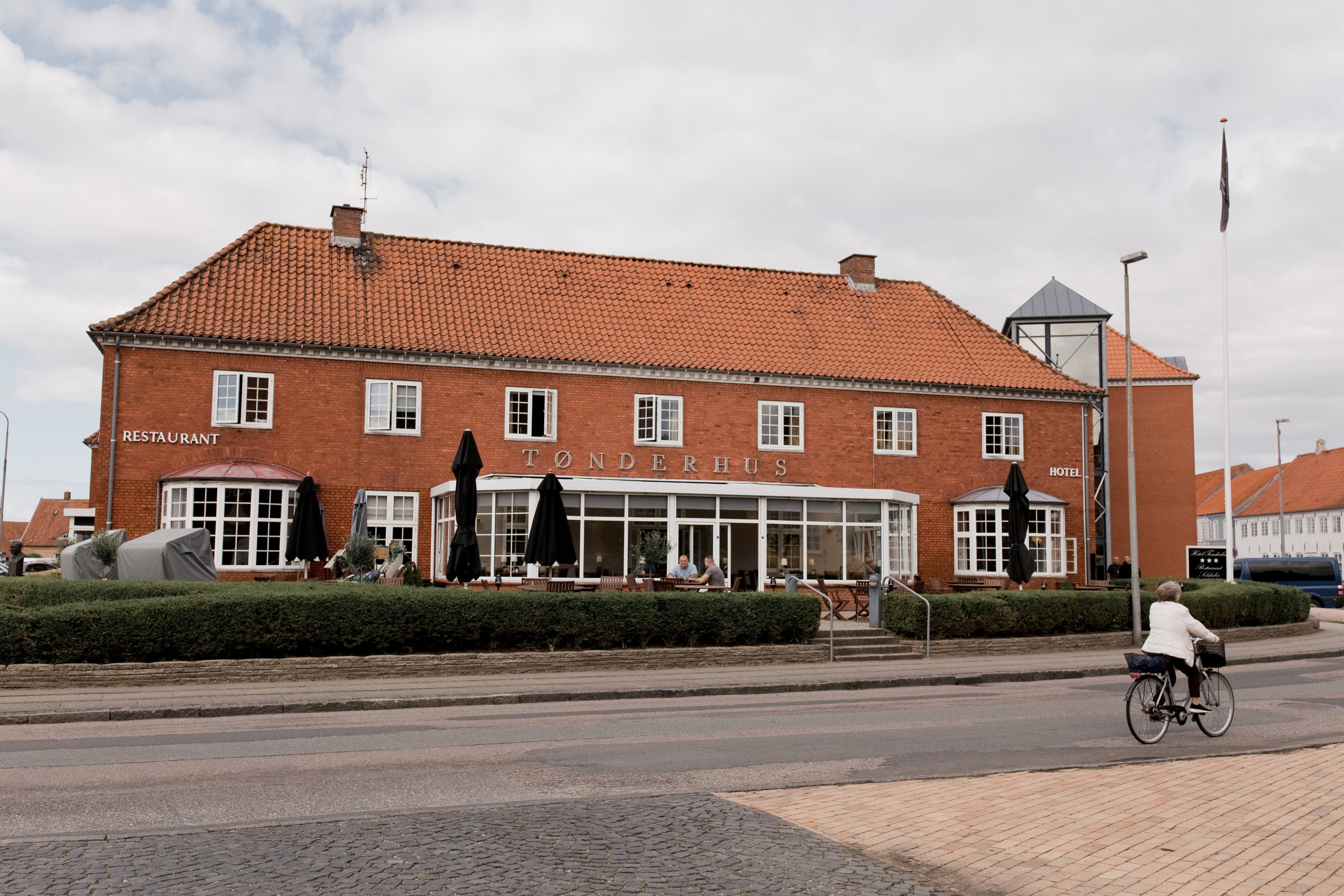 Hochzeit in Dänemark: die Stadt Tønner und der Strand auf der Insel Rømø. Maria Chistyakovа — Fotografin in Karlsruhe, Baden-Baden und Umgebung