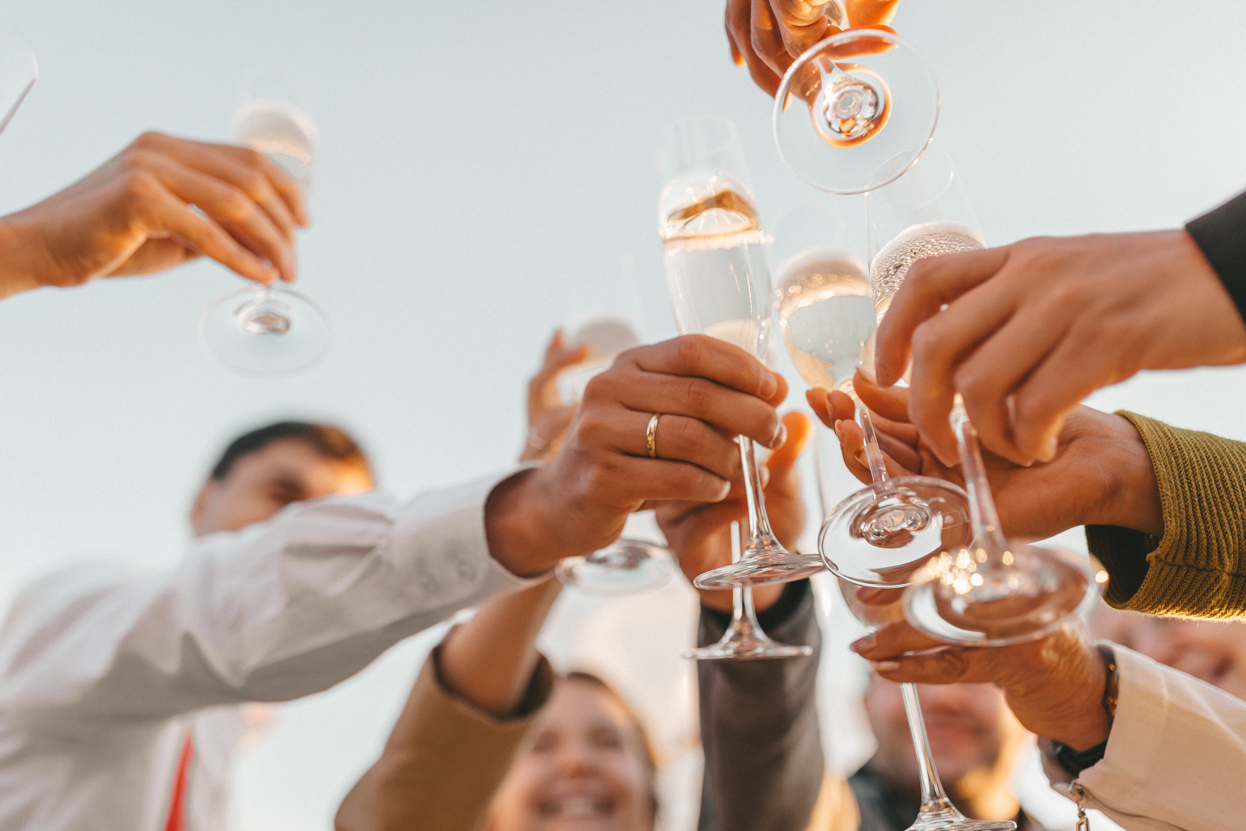 Hochzeit in Dänemark: die Stadt Tønner und der Strand auf der Insel Rømø. Maria Chistyakovа — Fotografin in Karlsruhe, Baden-Baden und Umgebung