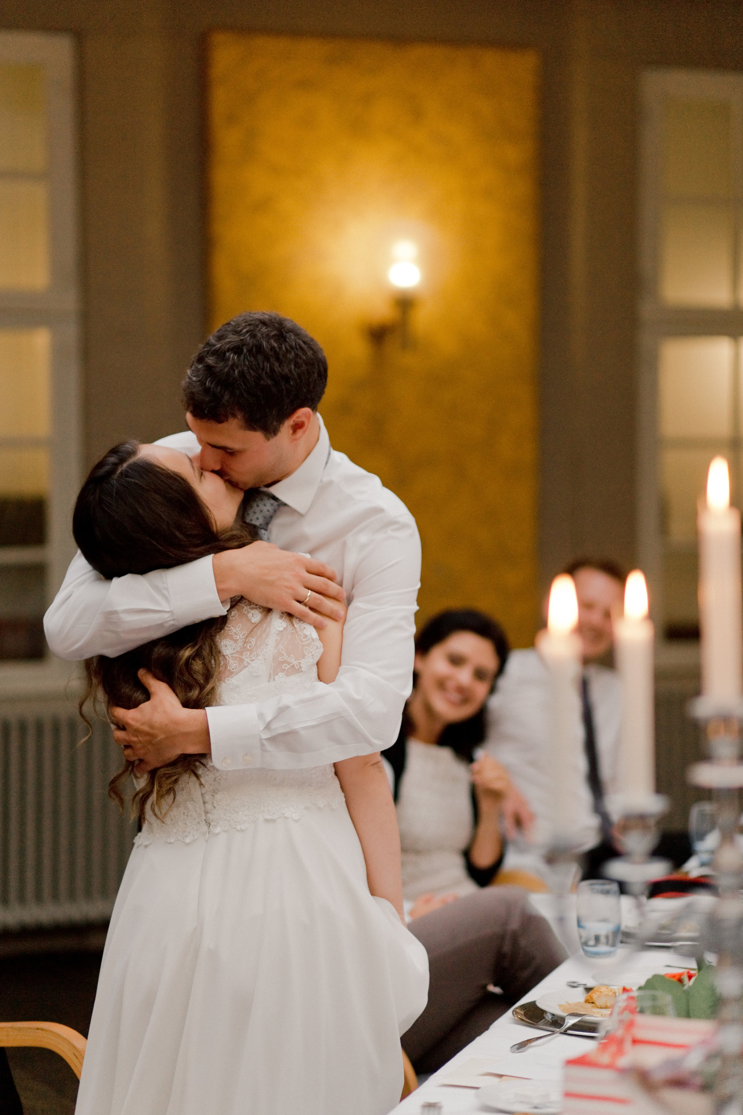 Hochzeit in Dänemark: die Stadt Tønner und der Strand auf der Insel Rømø. Maria Chistyakovа — Fotografin in Karlsruhe, Baden-Baden und Umgebung