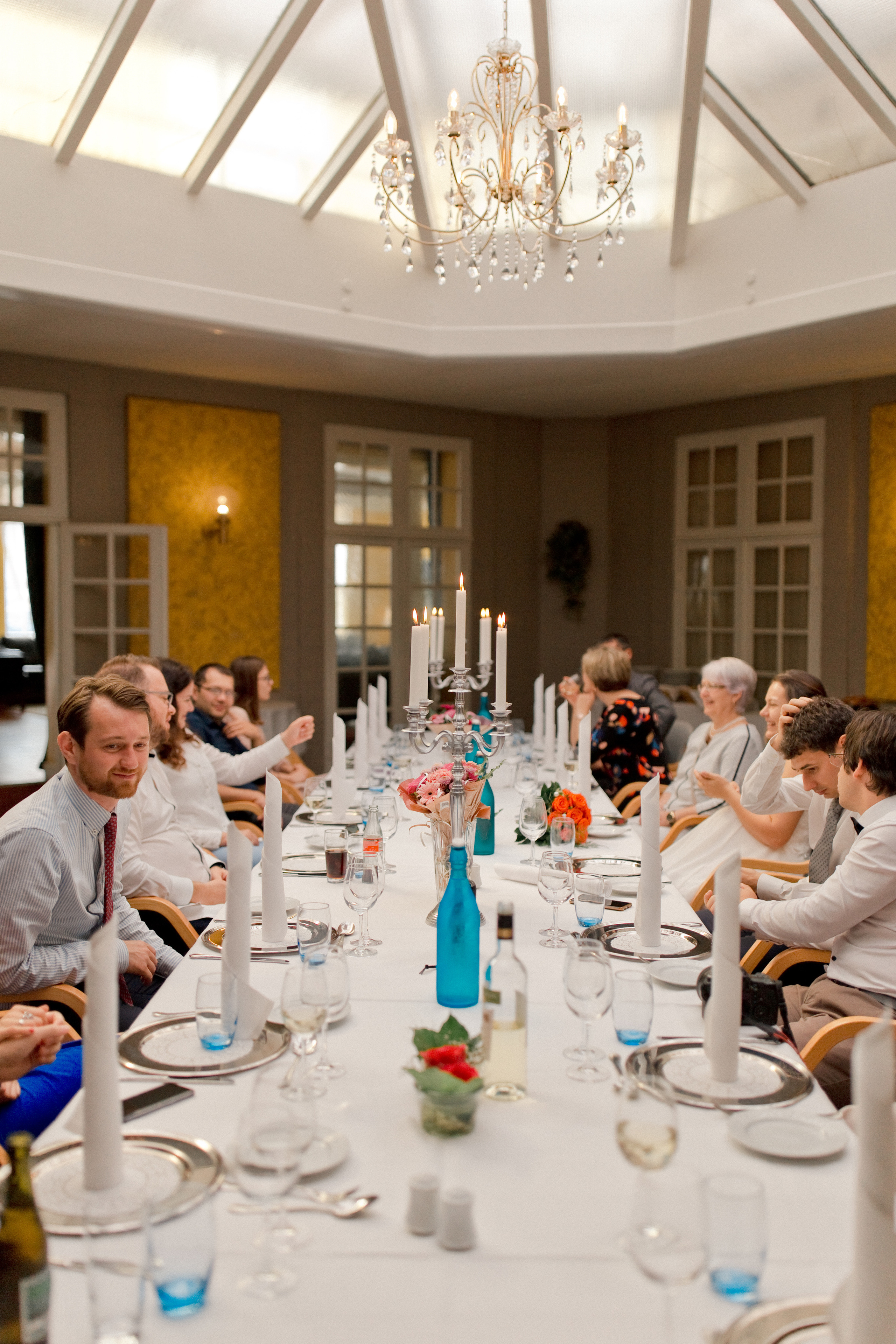 Hochzeit in Dänemark: die Stadt Tønner und der Strand auf der Insel Rømø. Maria Chistyakovа — Fotografin in Karlsruhe, Baden-Baden und Umgebung