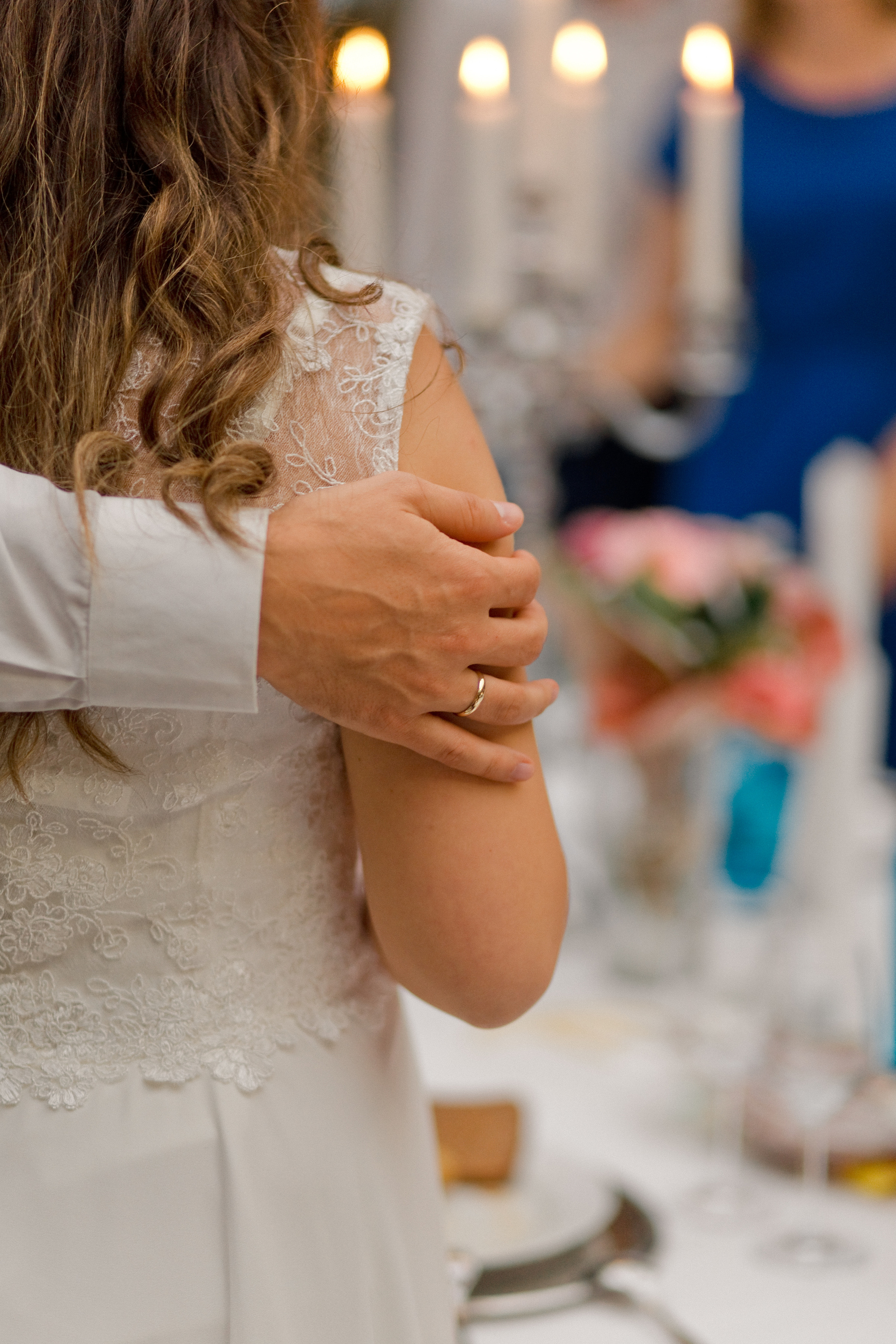 Hochzeit in Dänemark: die Stadt Tønner und der Strand auf der Insel Rømø. Maria Chistyakovа — Fotografin in Karlsruhe, Baden-Baden und Umgebung