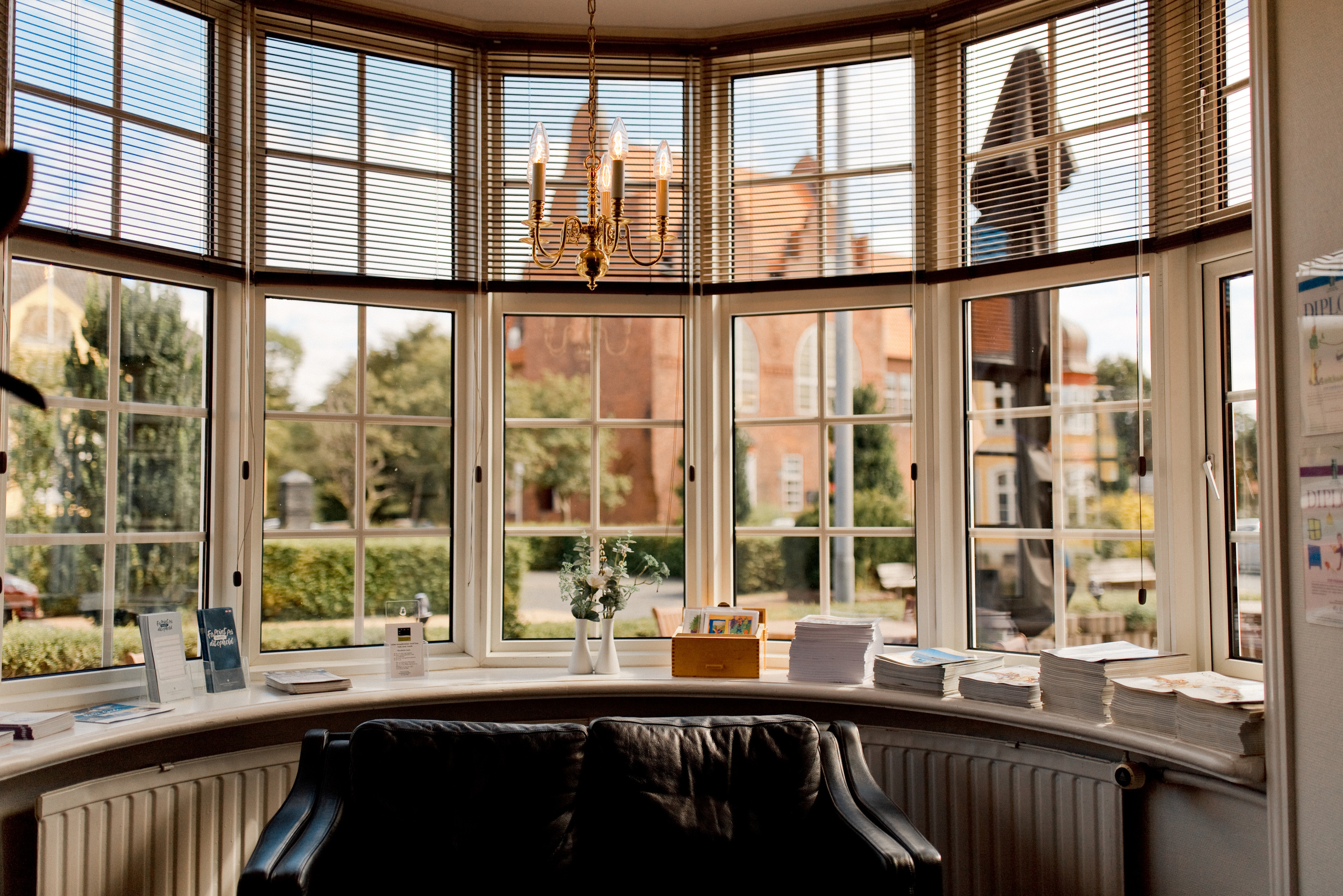Hochzeit in Dänemark: die Stadt Tønner und der Strand auf der Insel Rømø. Maria Chistyakovа — Fotografin in Karlsruhe, Baden-Baden und Umgebung