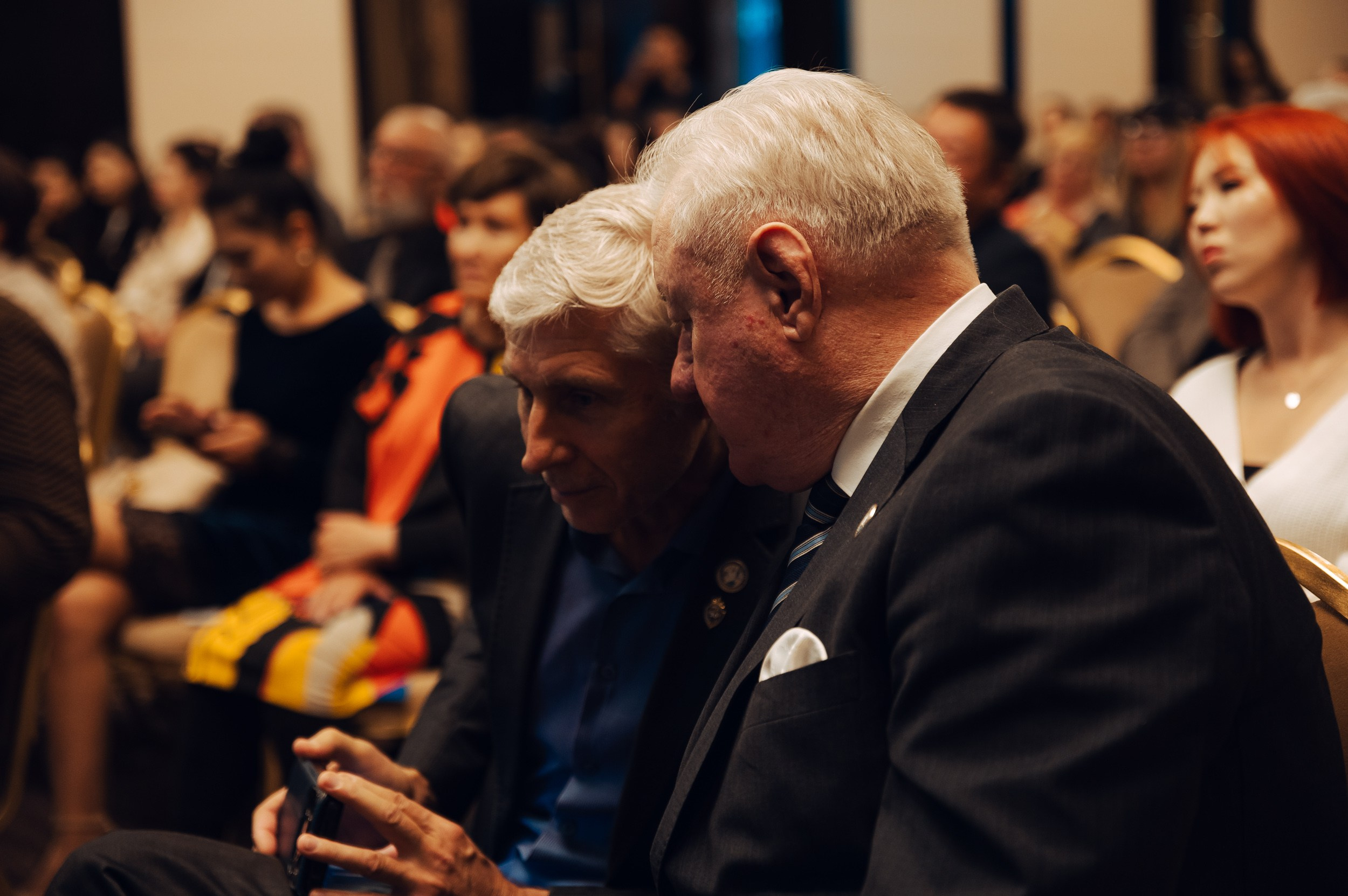 Pre-IPO |Презентация. Фотограф в Бишкеке Андрей Кавешников