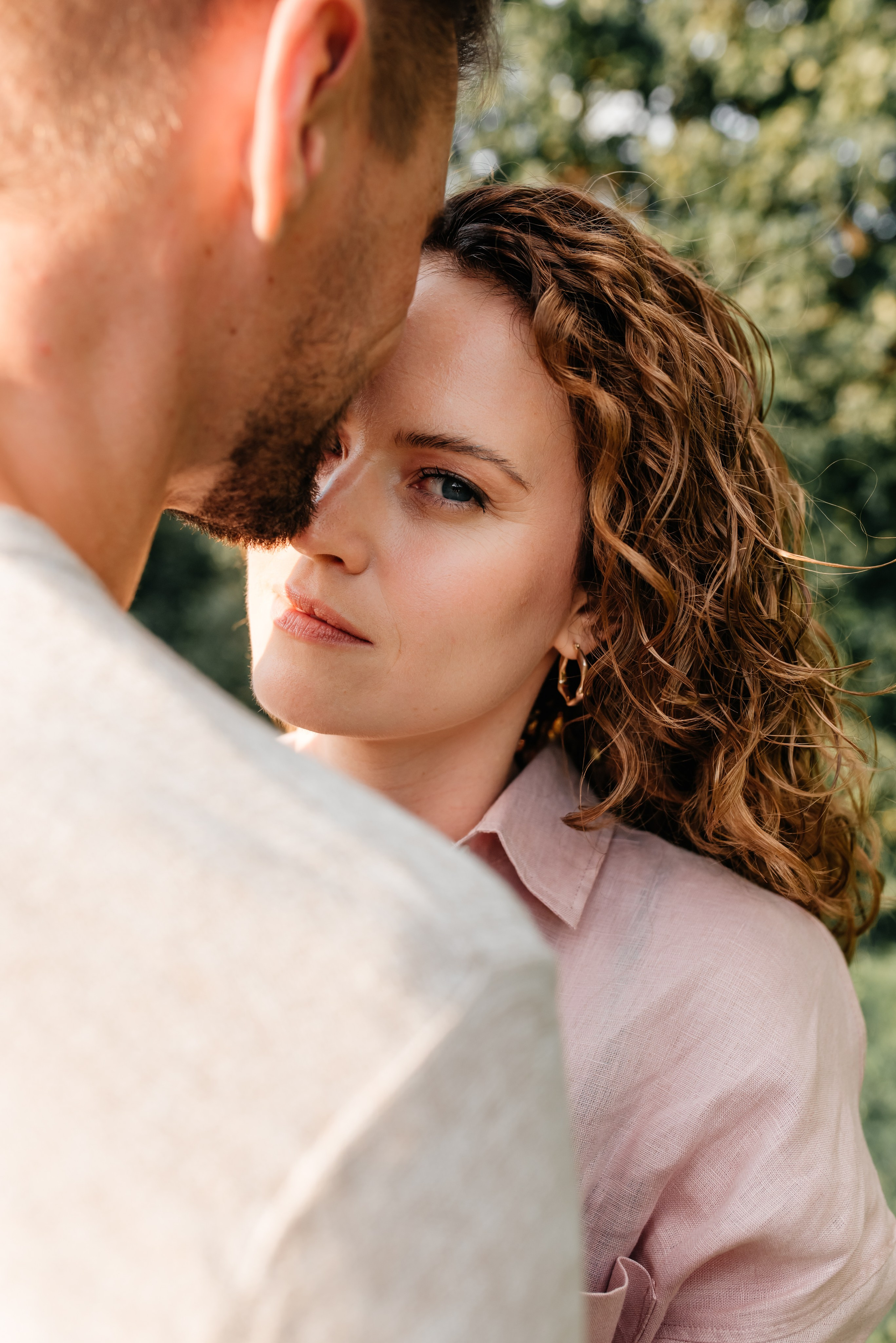 Катя+Женя. Свадебный и портретный фотограф Юлия Пыльченко