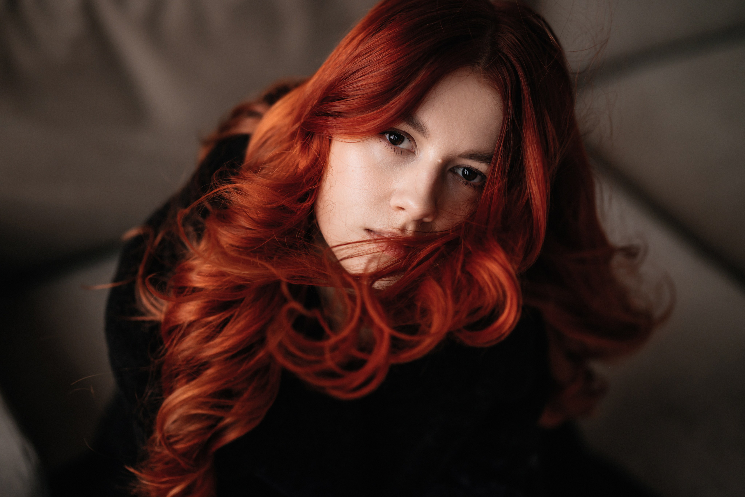 Ирена Студийная съемка. Свадебный и портретный фотограф Юлия Пыльченко