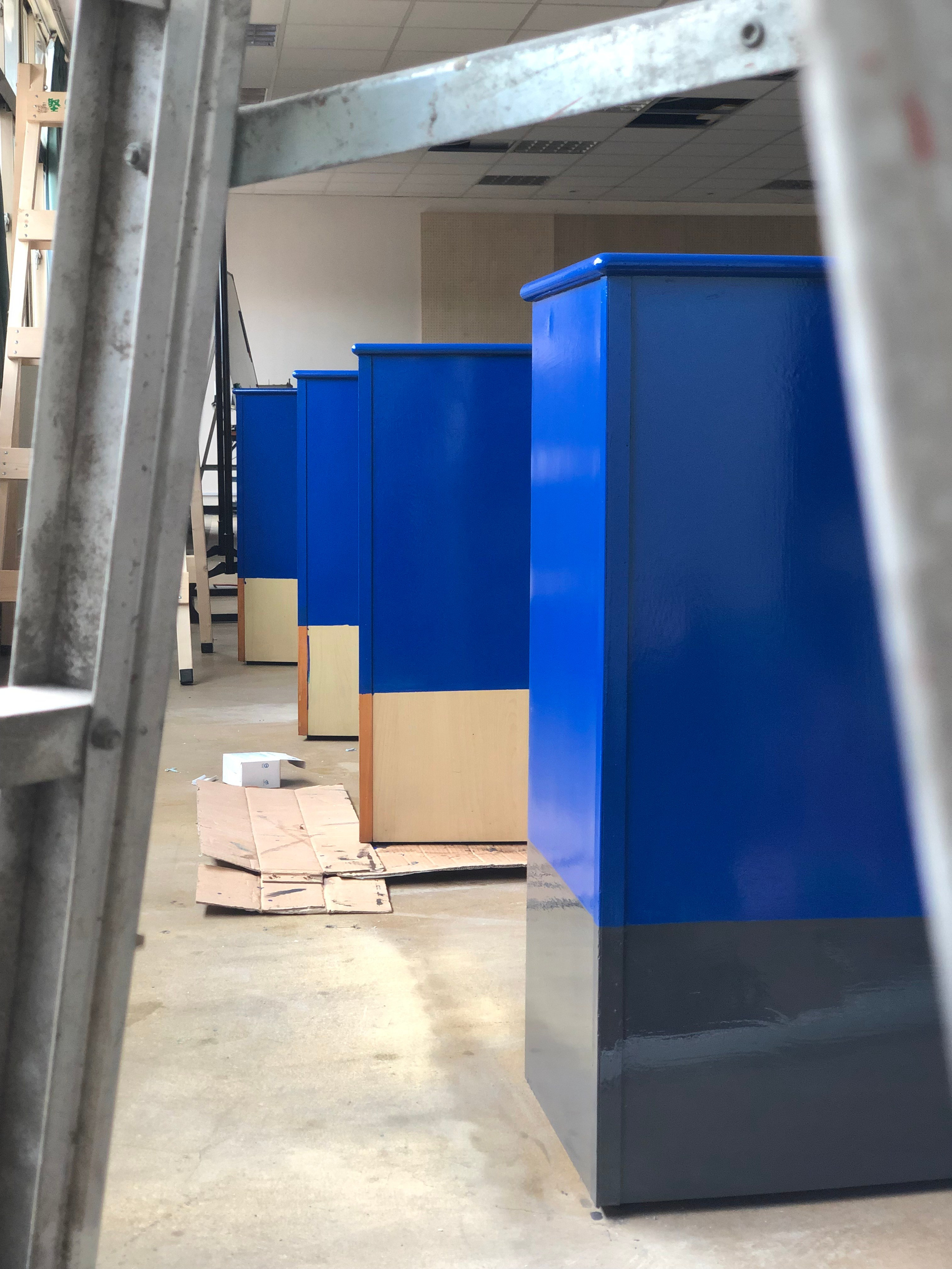 [Story Wear] Pop-up shop. IHID studio