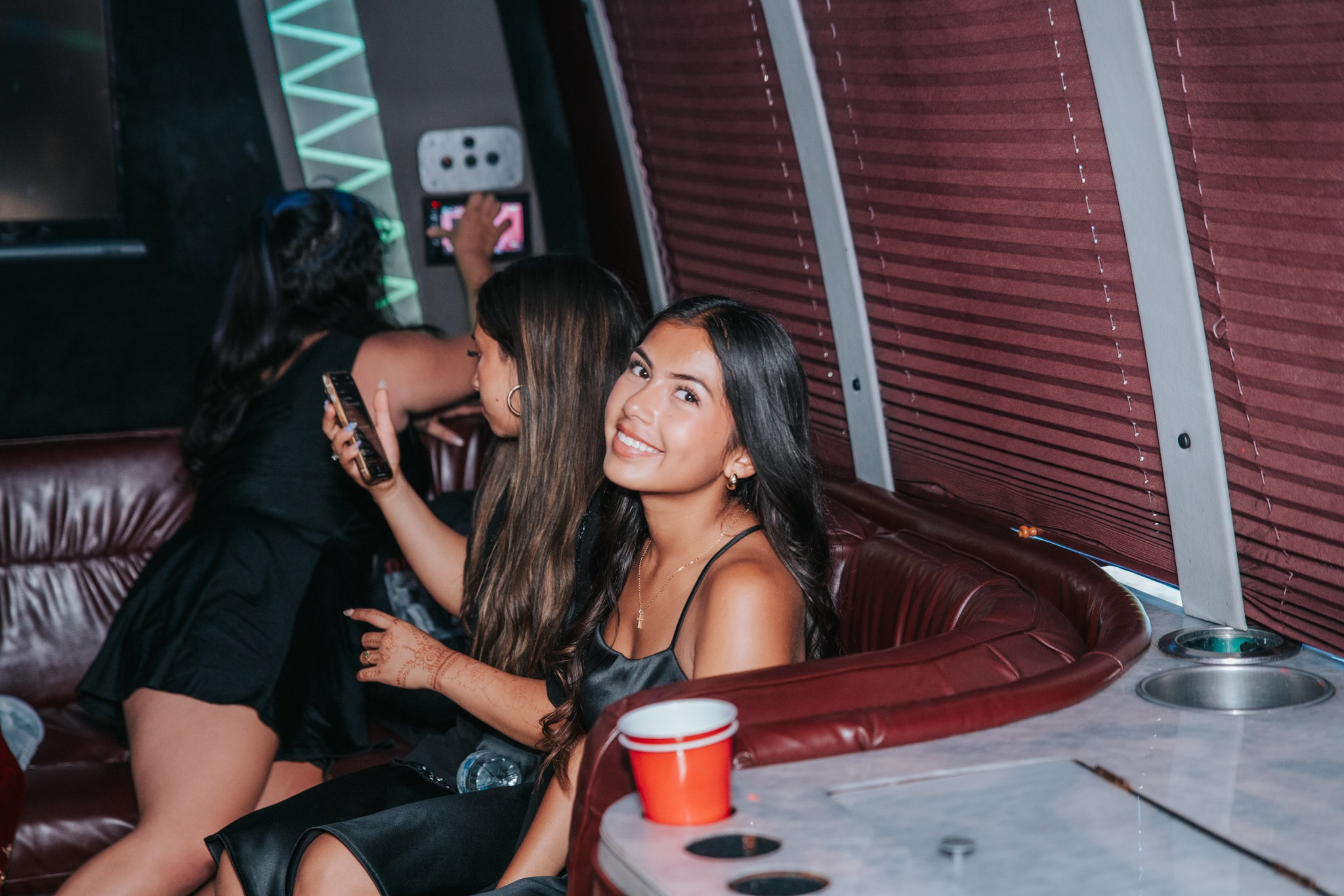 Megan’s Quinceañera. J&T Photo Art