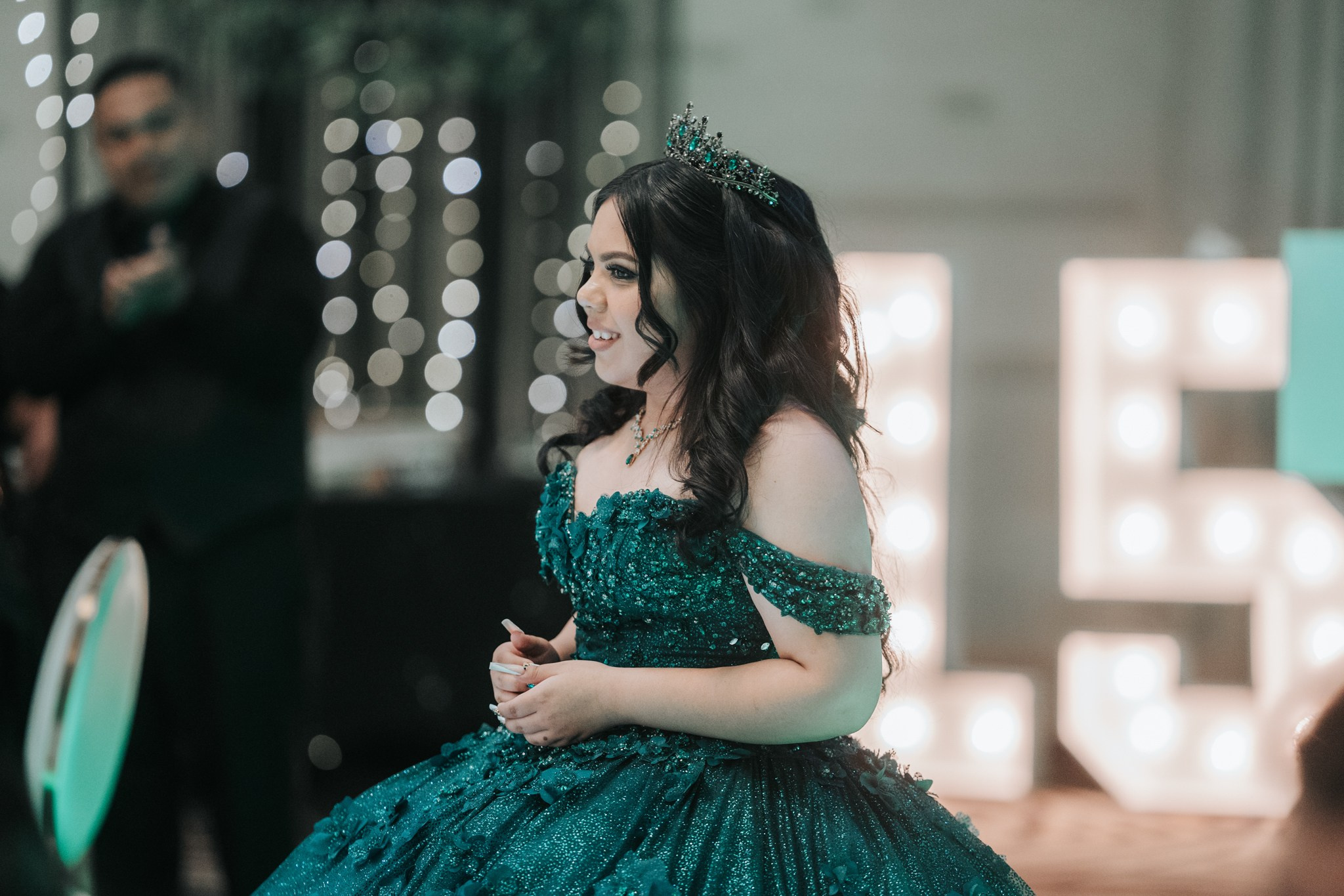 Syenna’s XV. J&T Photo Art